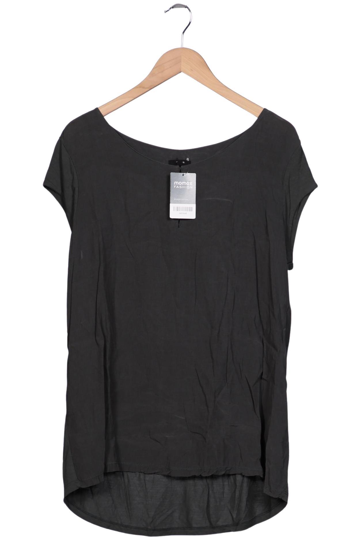 

Opus Damen T-Shirt, grün, Gr. 44