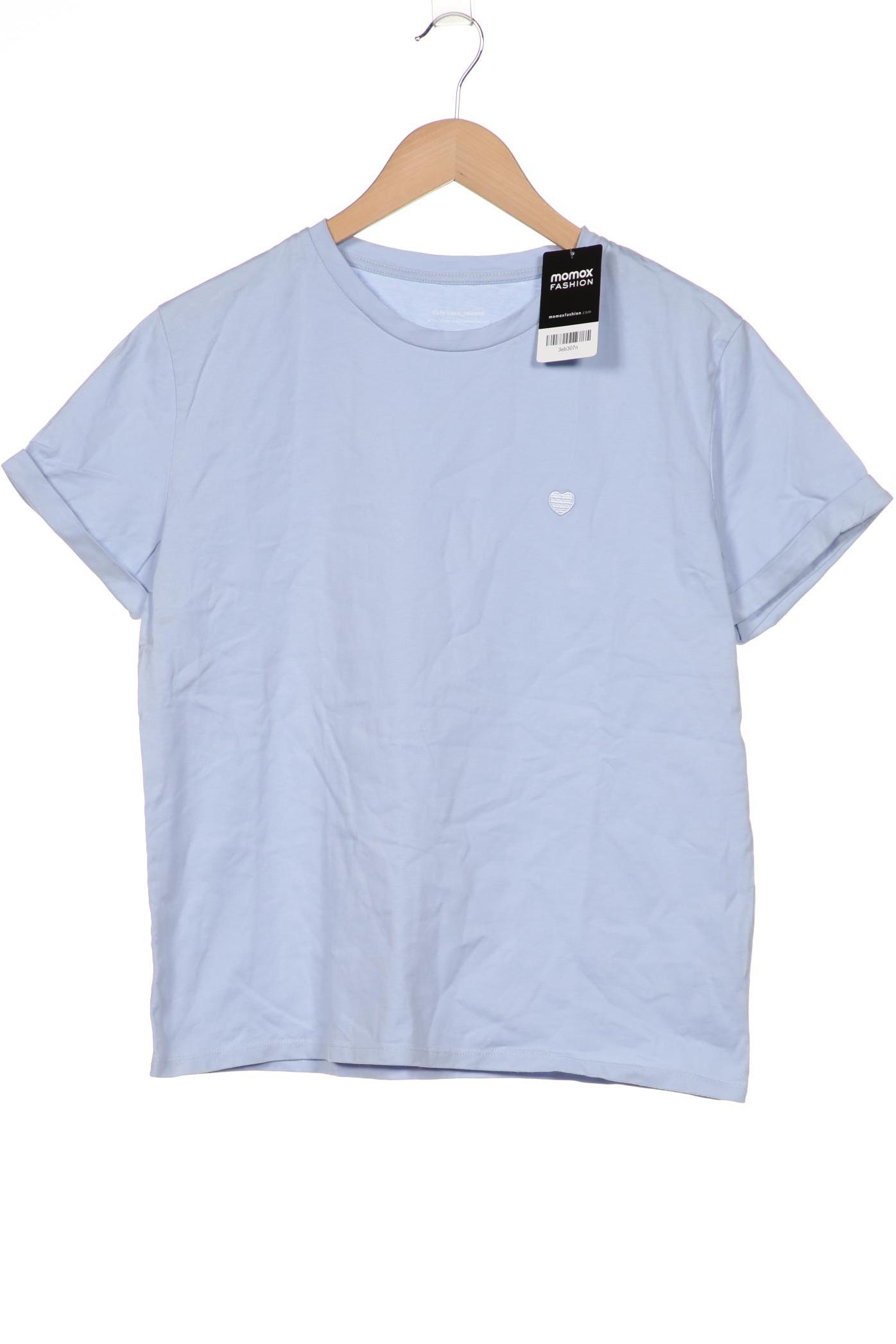

Opus Damen T-Shirt, hellblau