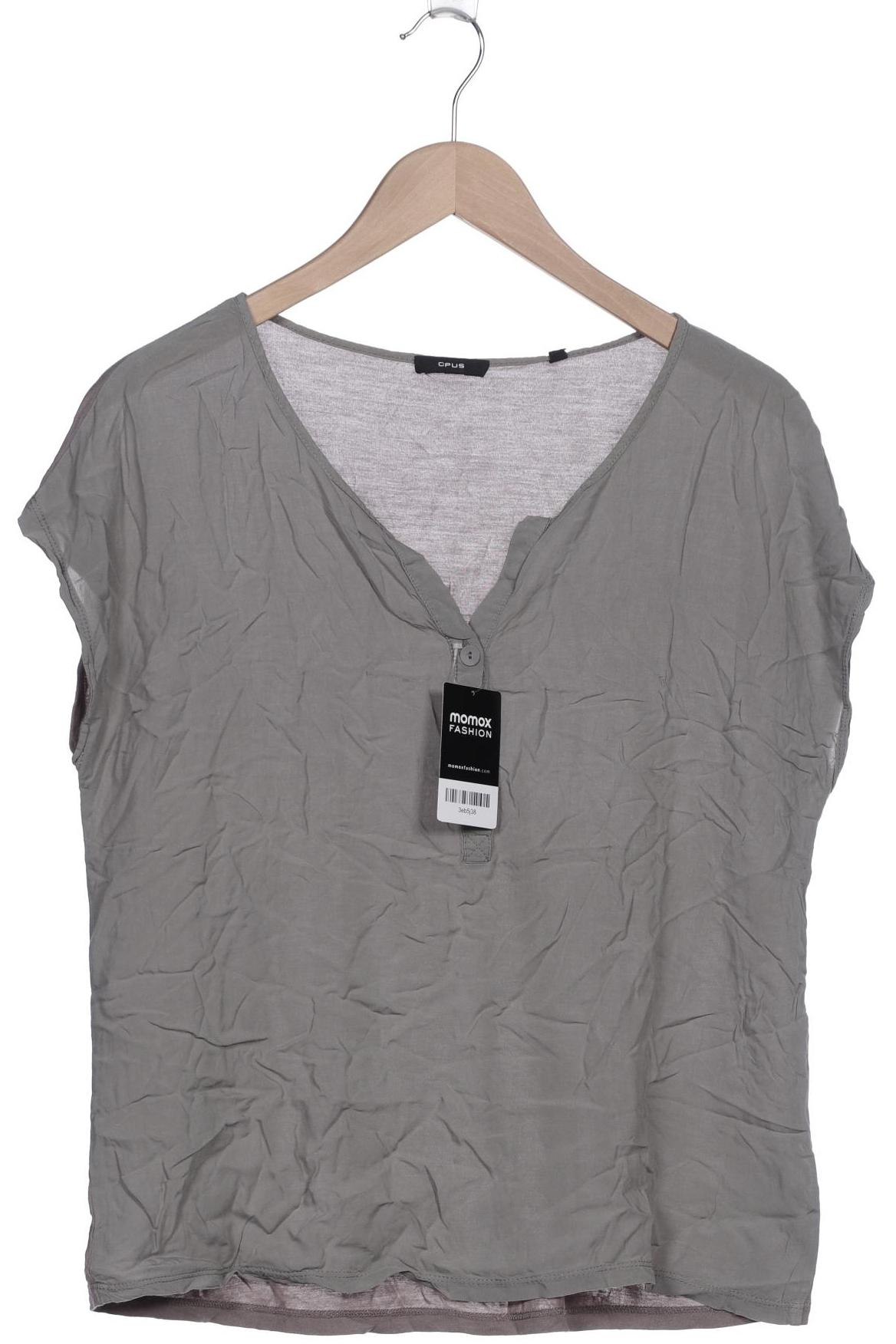 

Opus Damen T-Shirt, grün