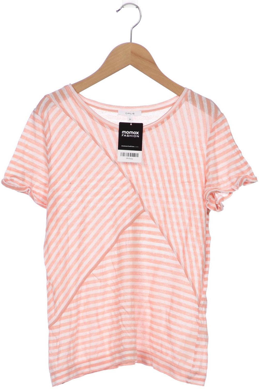 

Opus Damen T-Shirt, orange