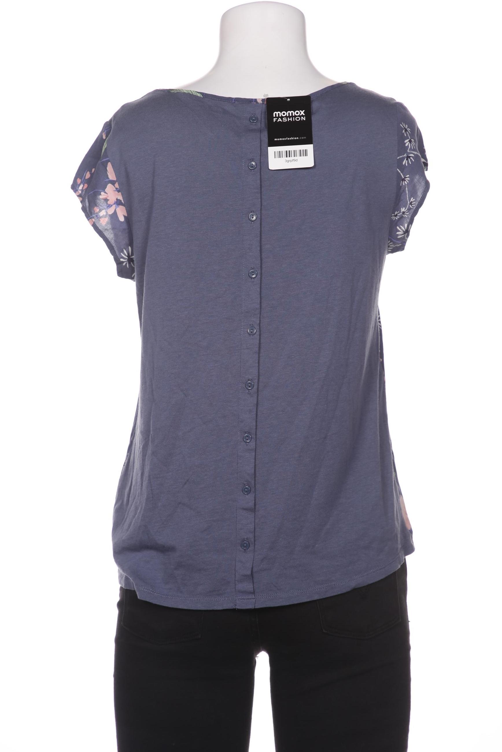 Thumbnail - Opus Damen T-Shirt, blau, Gr. 36