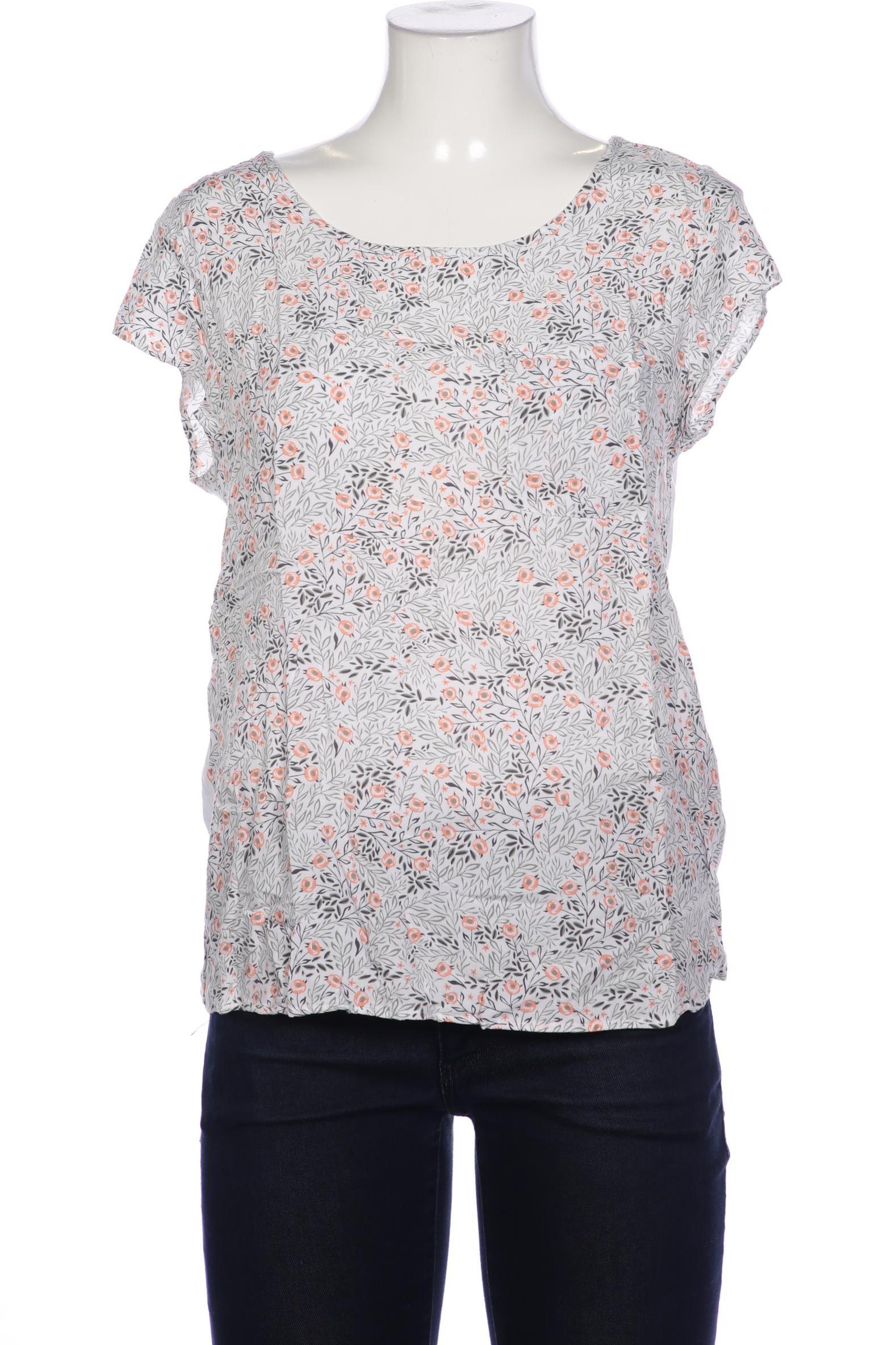 

Opus Damen T-Shirt, weiß