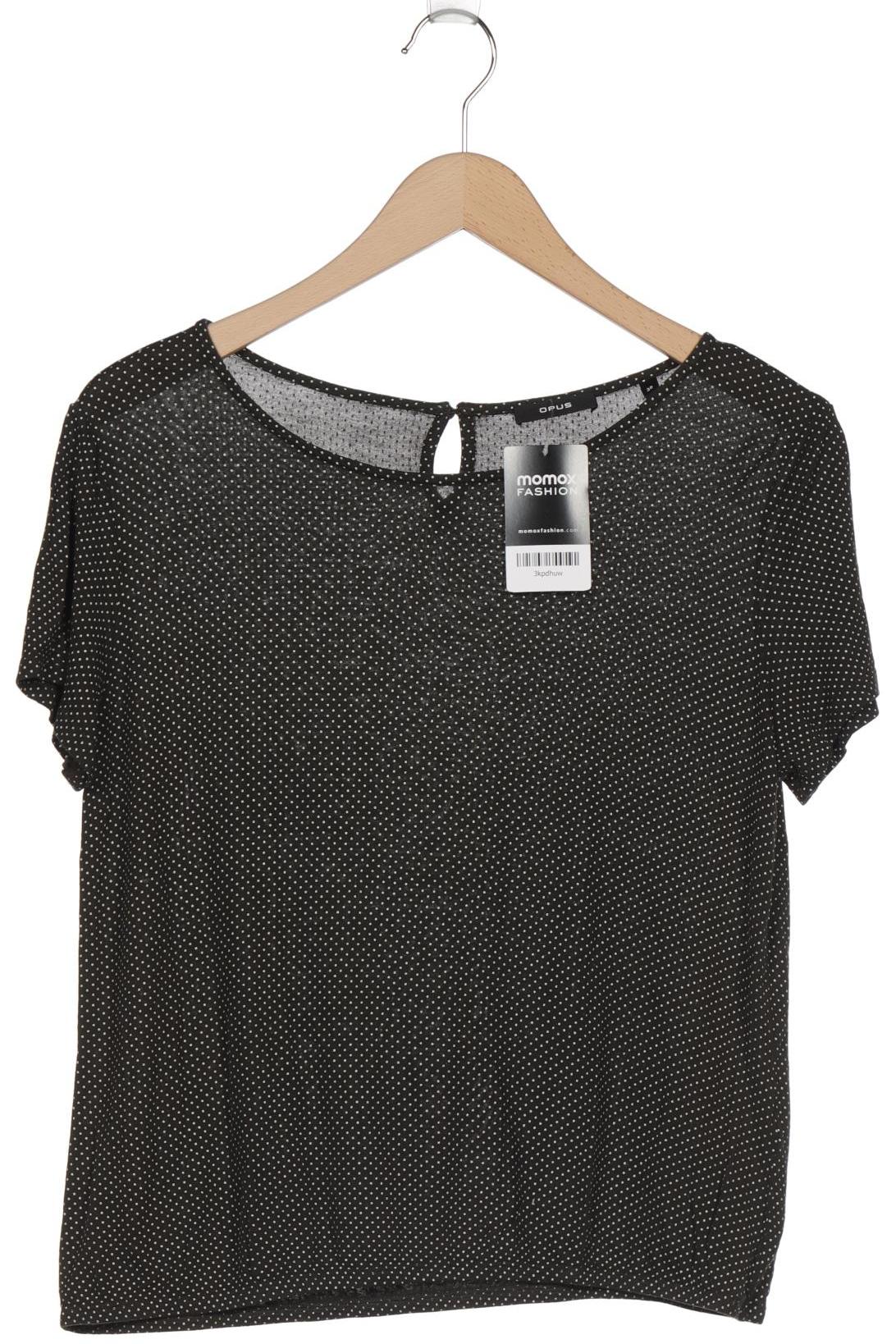 

Opus Damen T-Shirt, grün