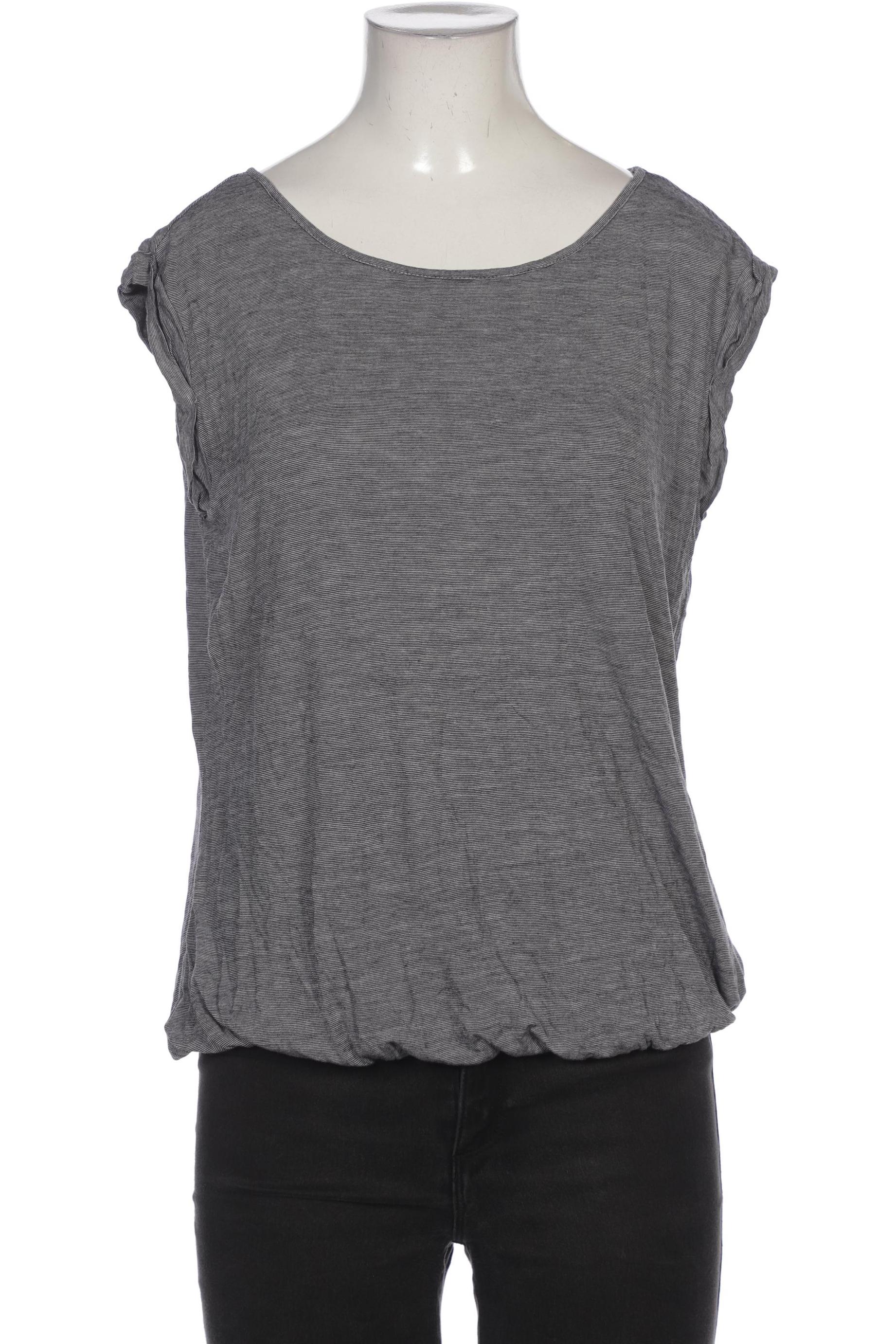 

Opus Damen T-Shirt, schwarz, Gr. 38