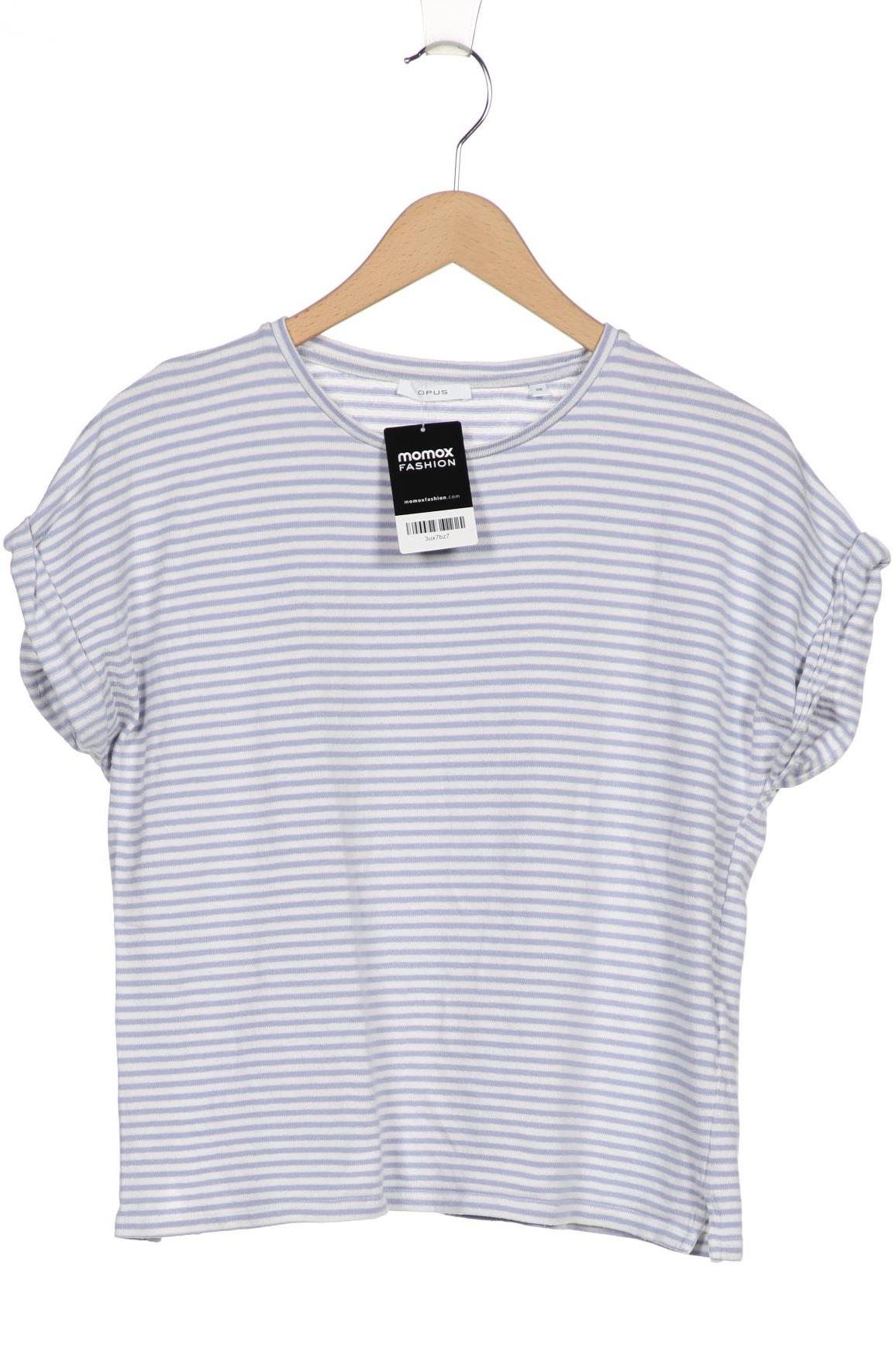 

Opus Damen T-Shirt, flieder