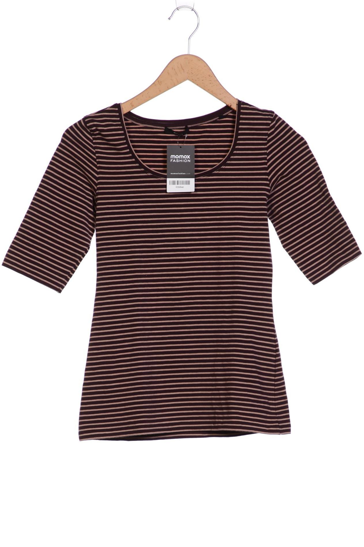 

Opus Damen T-Shirt, bordeaux