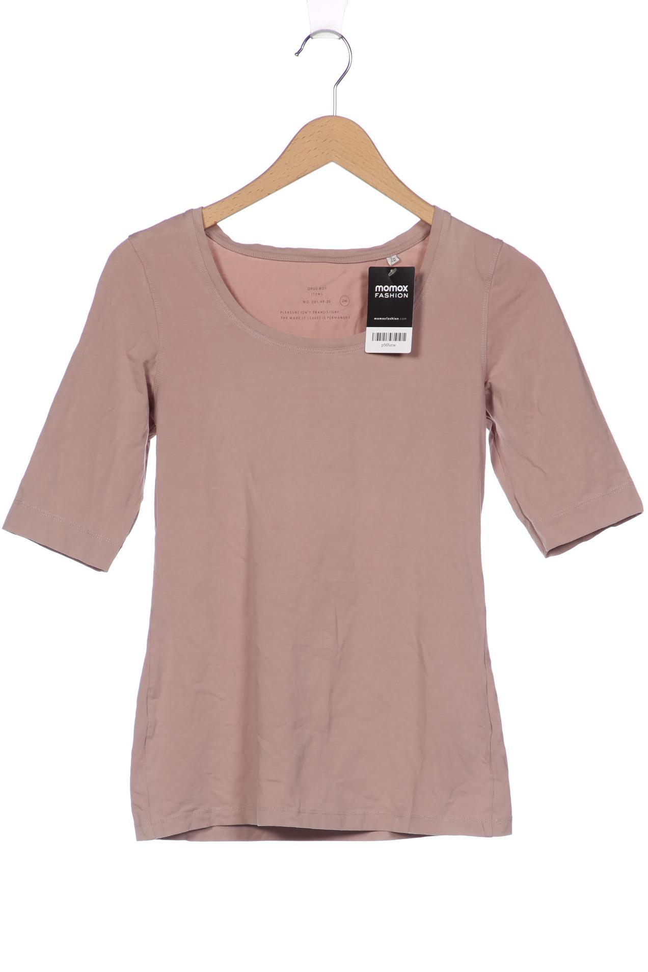 

Opus Damen T-Shirt, beige