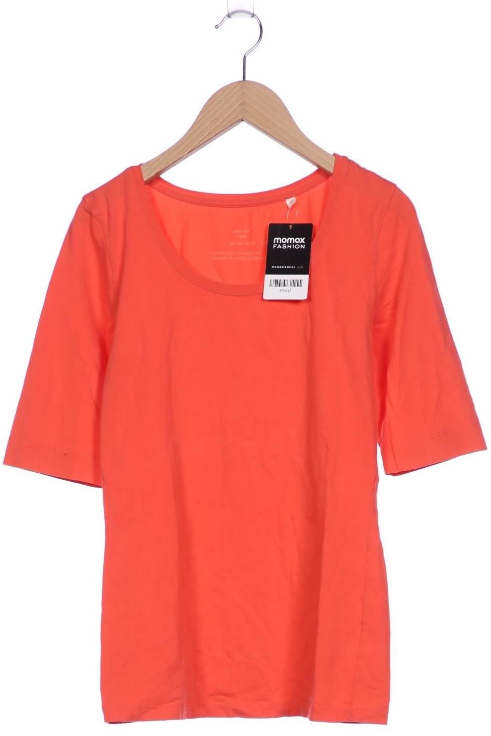 

Opus Damen T-Shirt, rot, Gr. 38