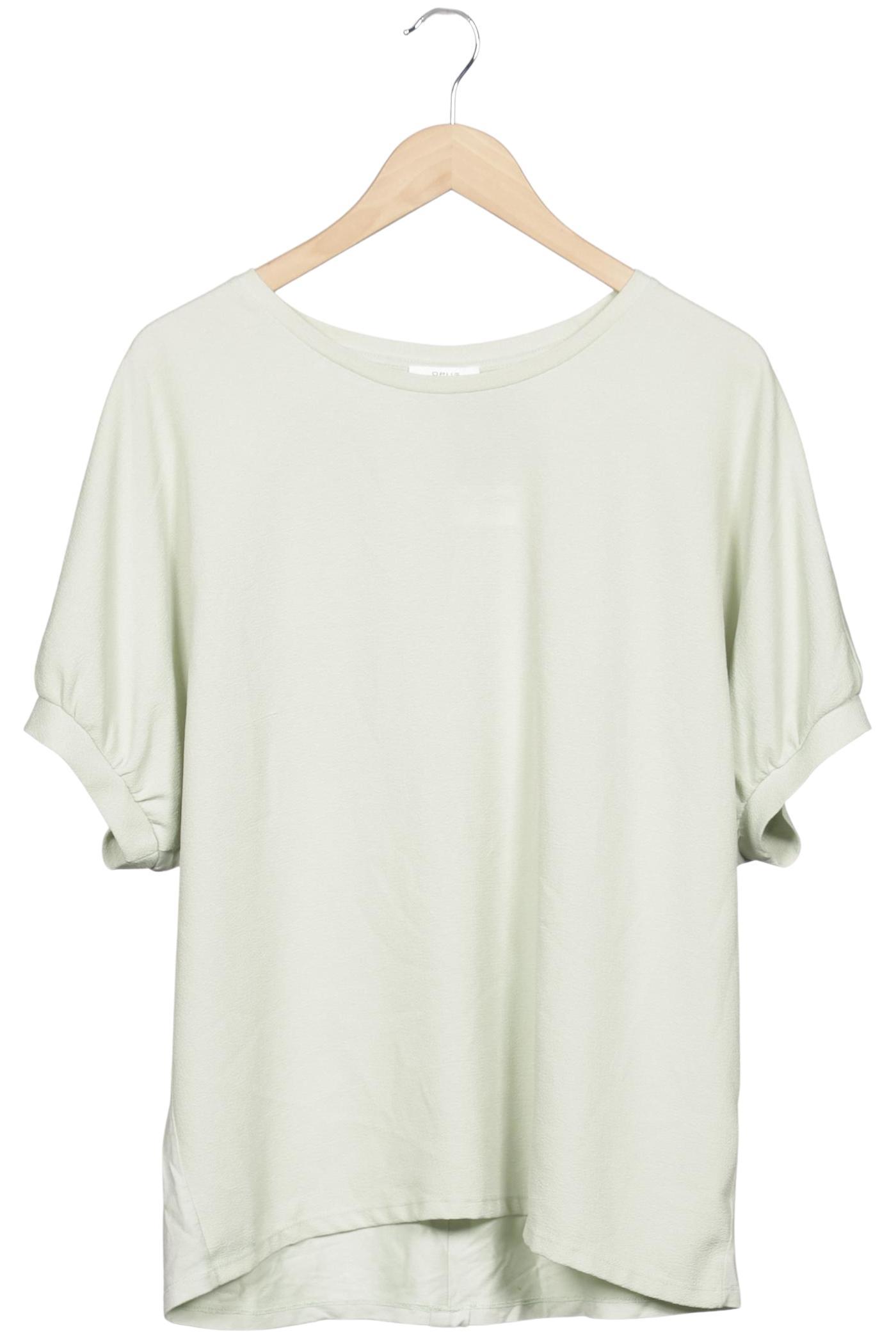 

Opus Damen T-Shirt, hellgrün, Gr. 44