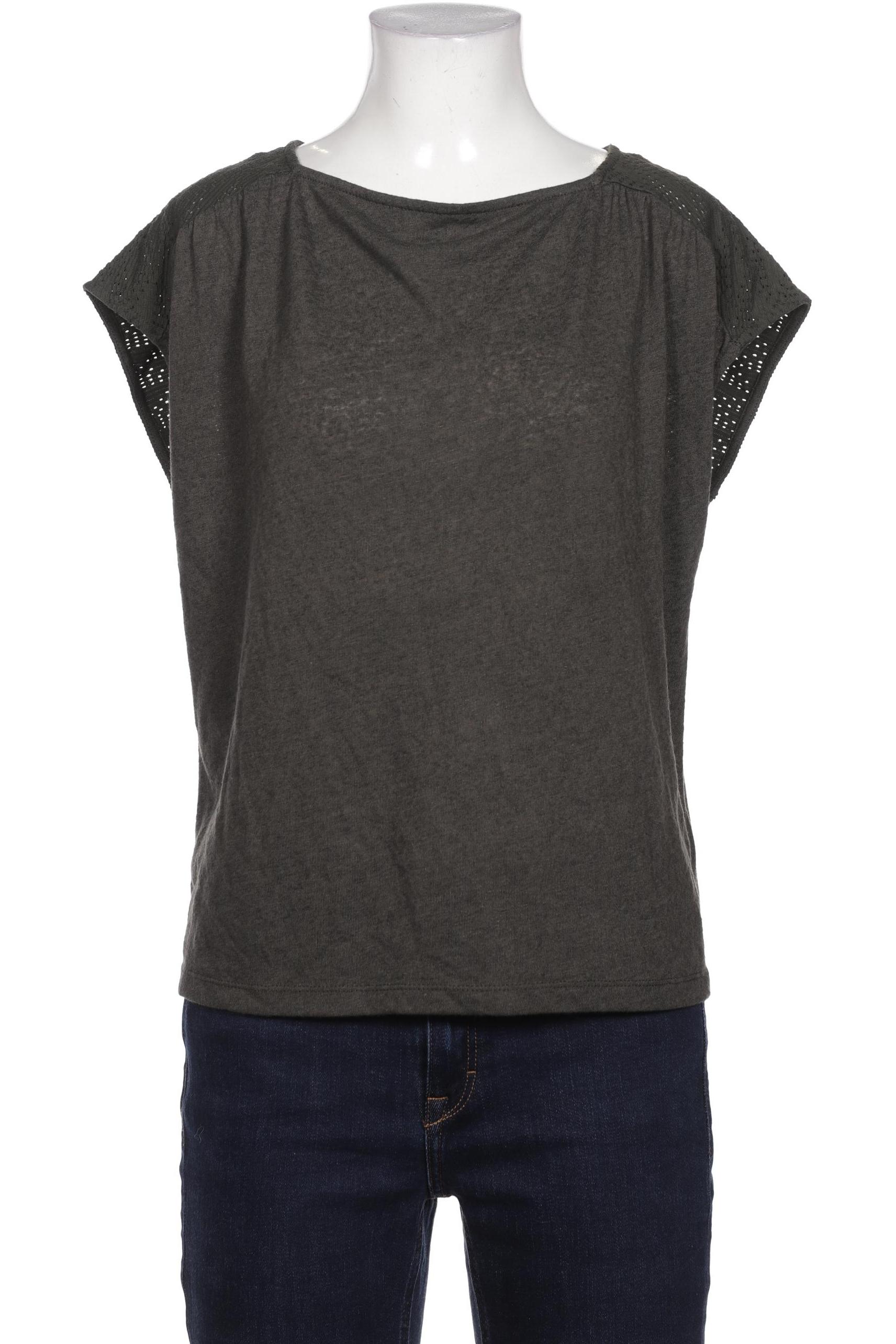 

Opus Damen T-Shirt, grün