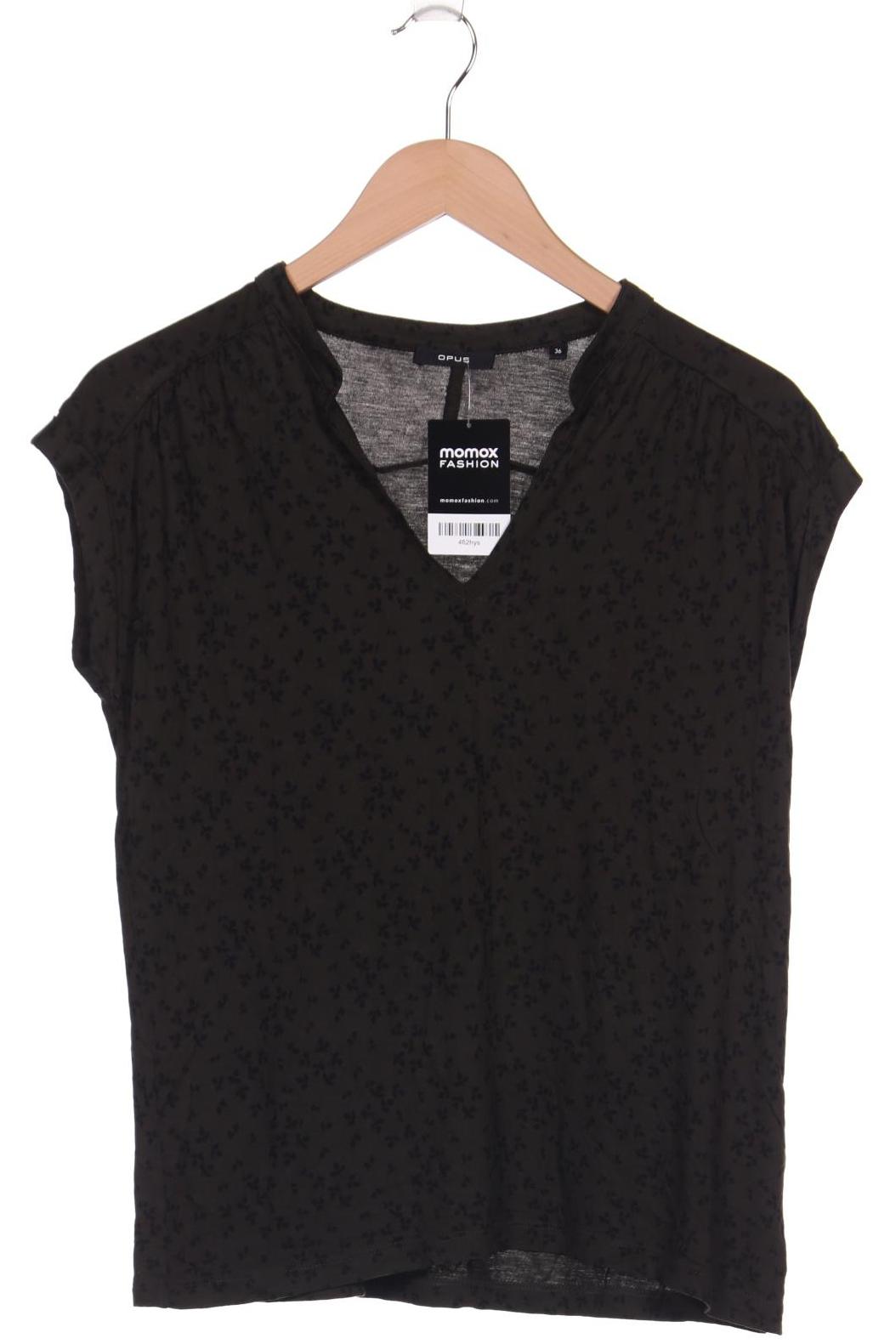 

Opus Damen T-Shirt, grün