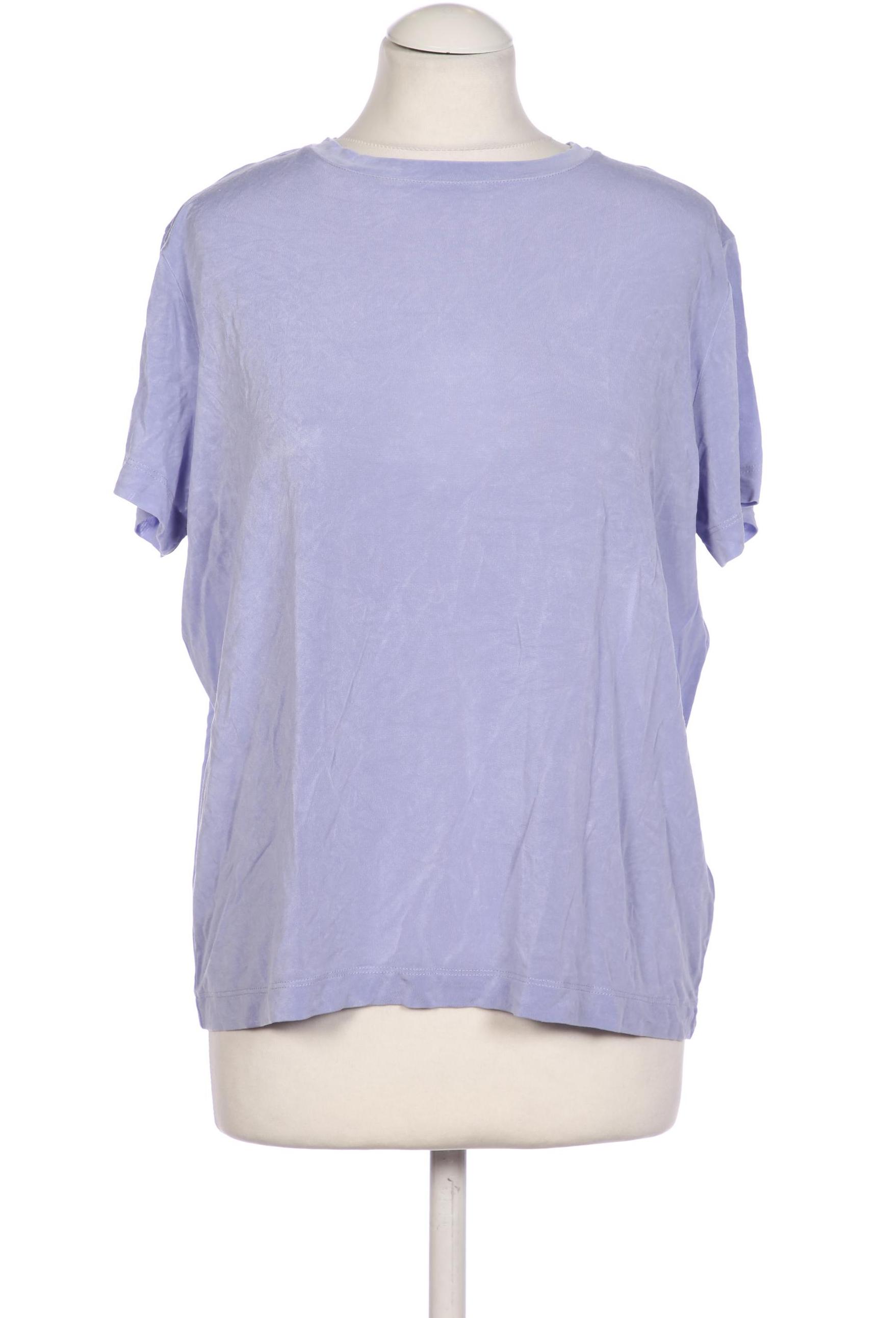 

Opus Damen T-Shirt, hellblau, Gr. 38