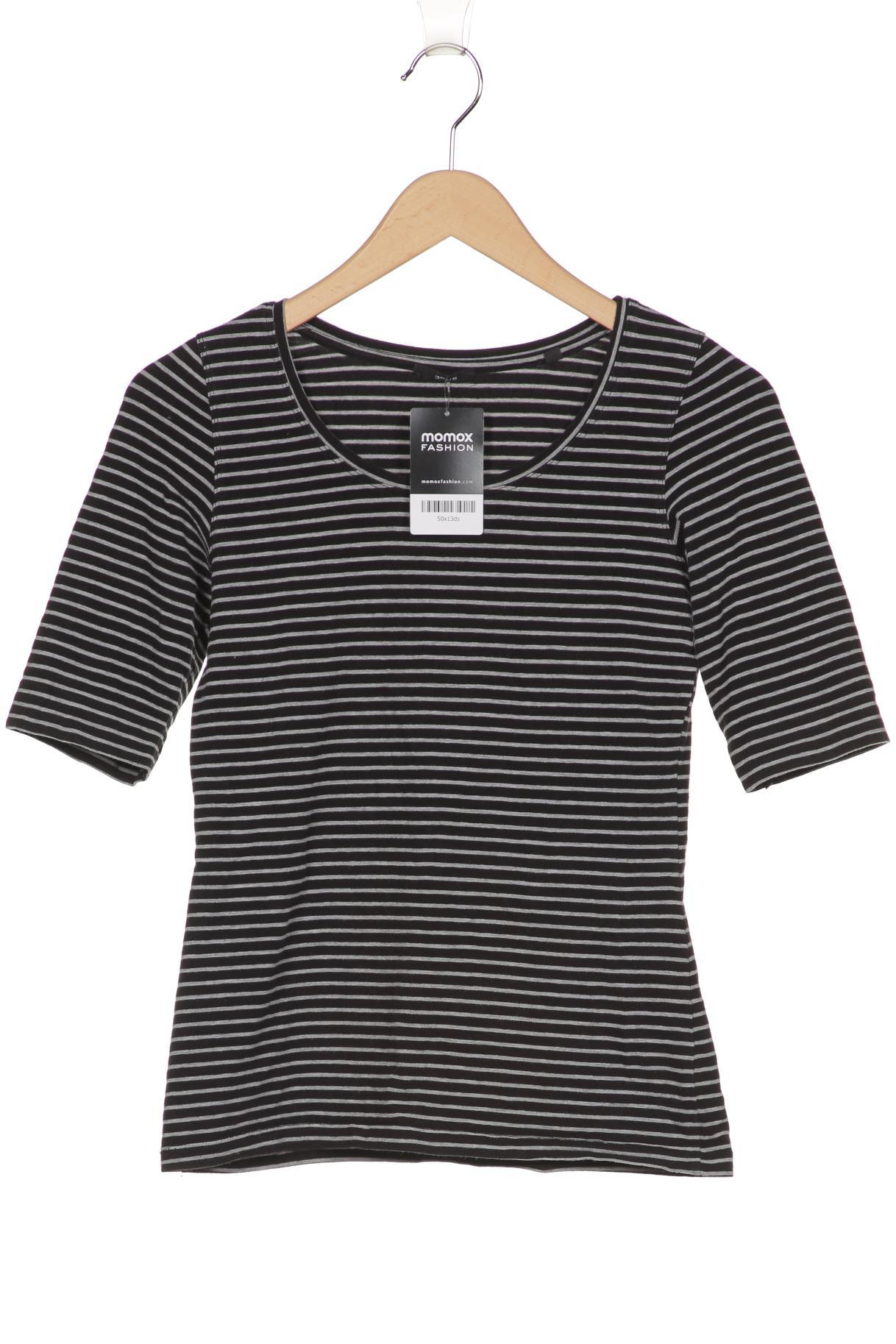 

Opus Damen T-Shirt, schwarz