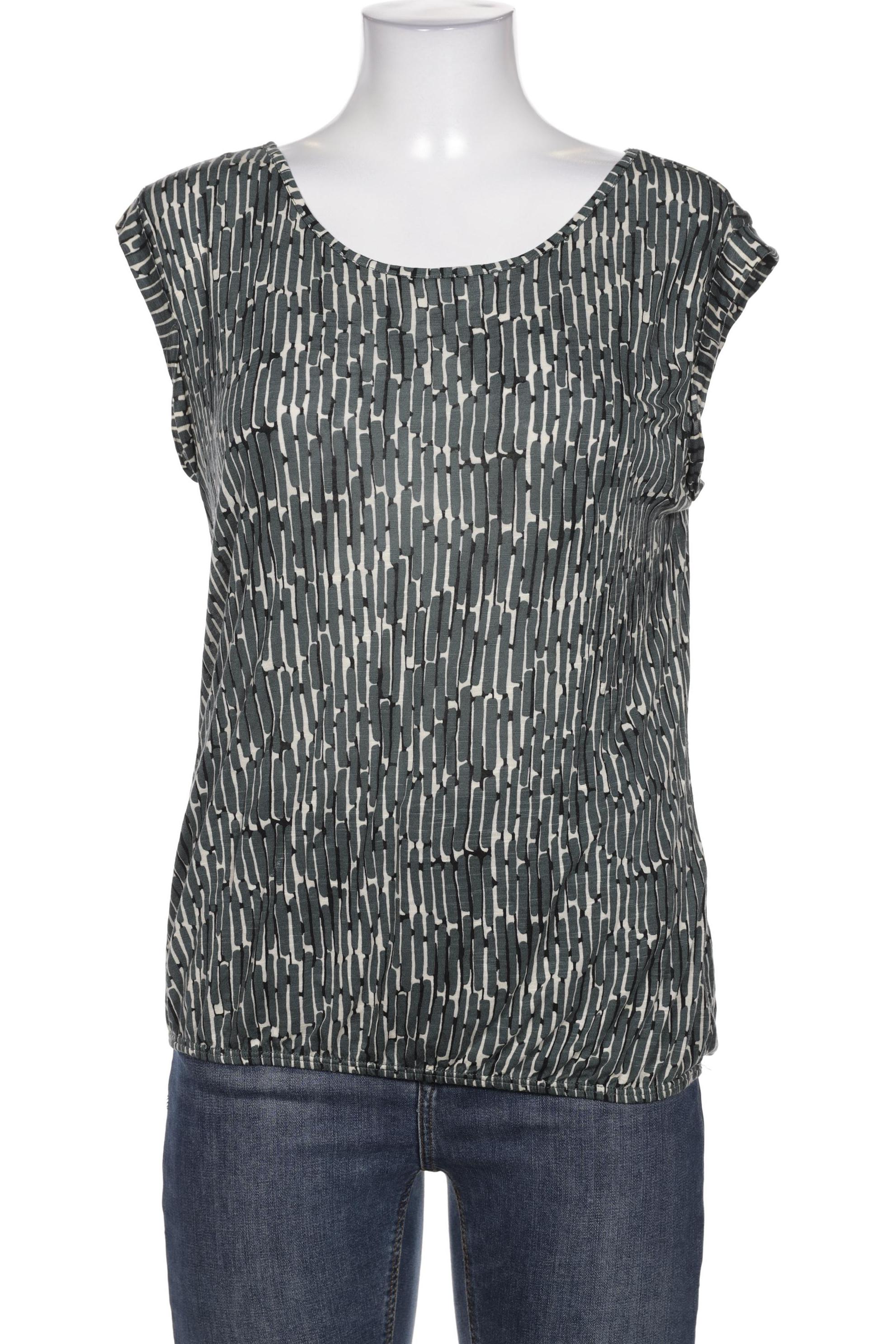 

Opus Damen T-Shirt, türkis