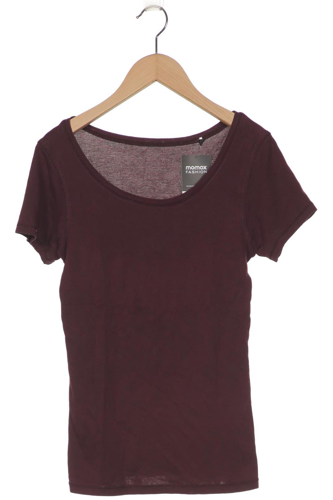 

Opus Damen T-Shirt, bordeaux