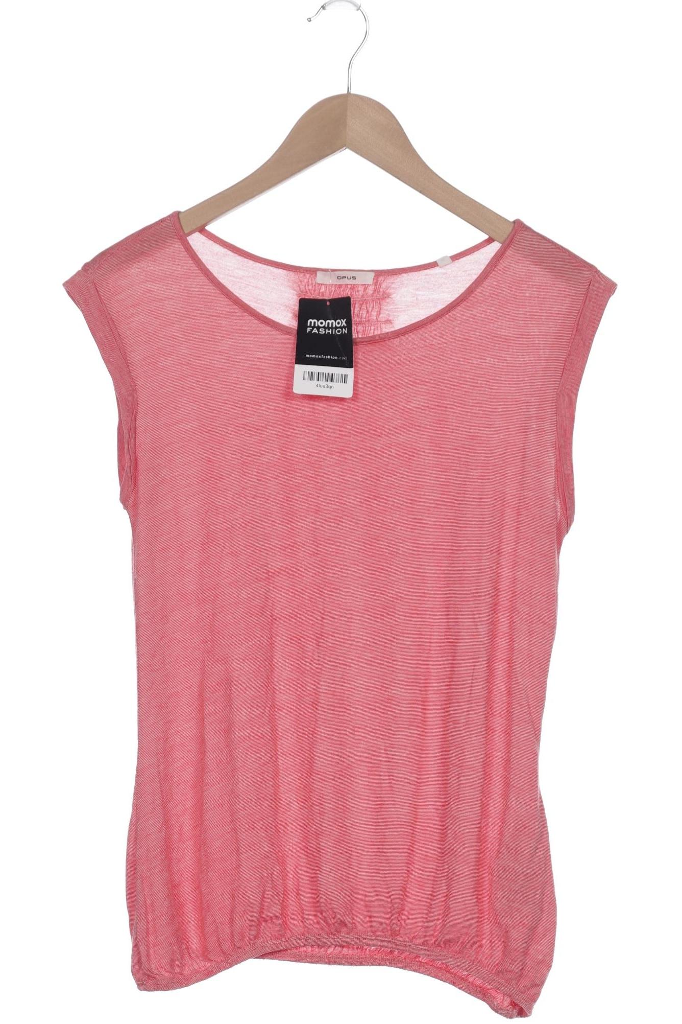 

Opus Damen T-Shirt, rot, Gr. 36