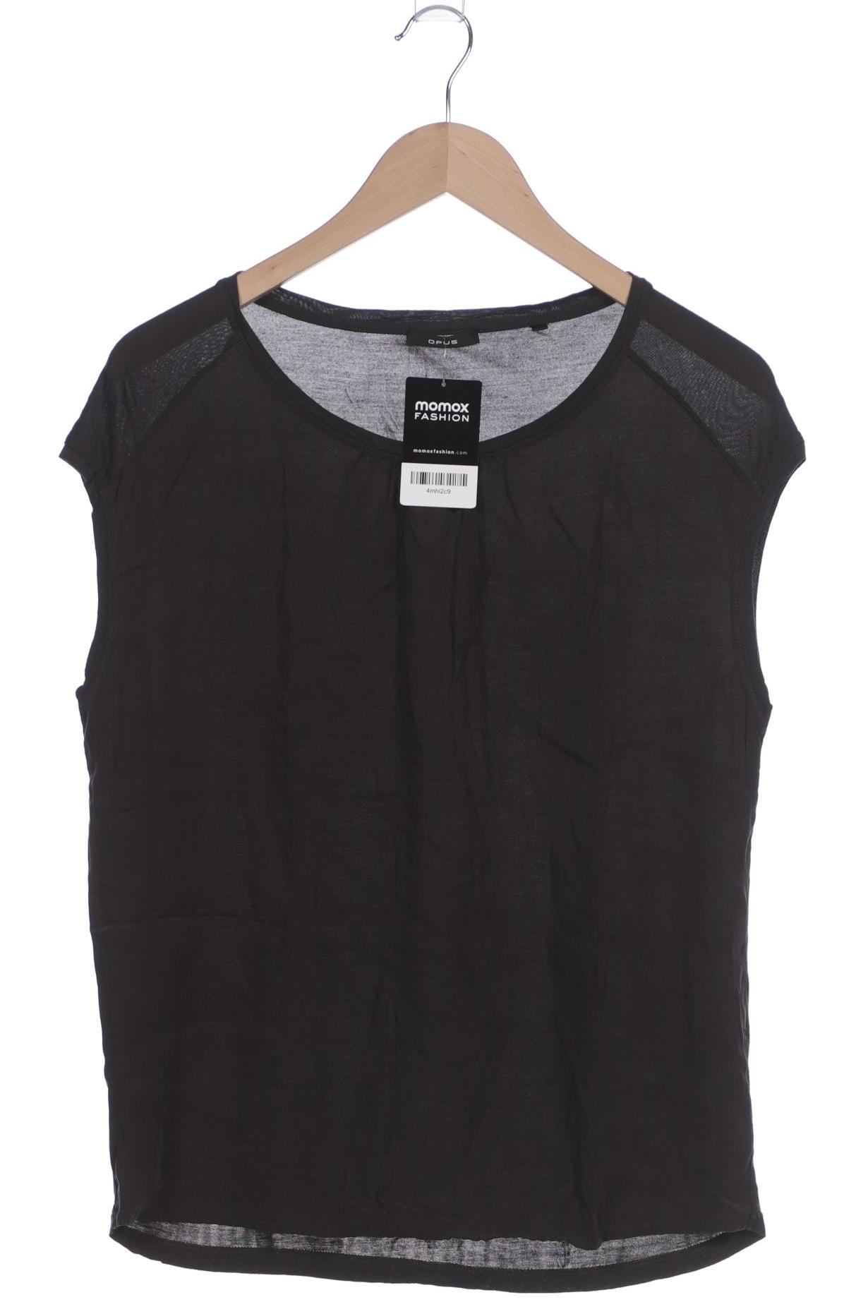

Opus Damen T-Shirt, grau, Gr. 38