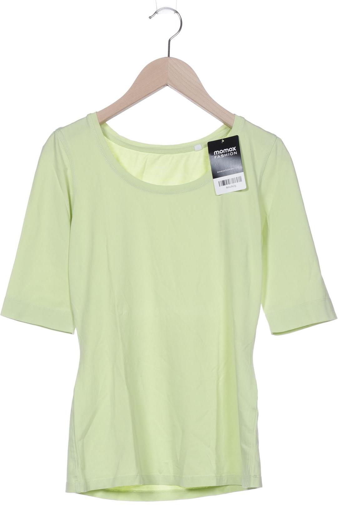 

Opus Damen T-Shirt, hellgrün, Gr. 36