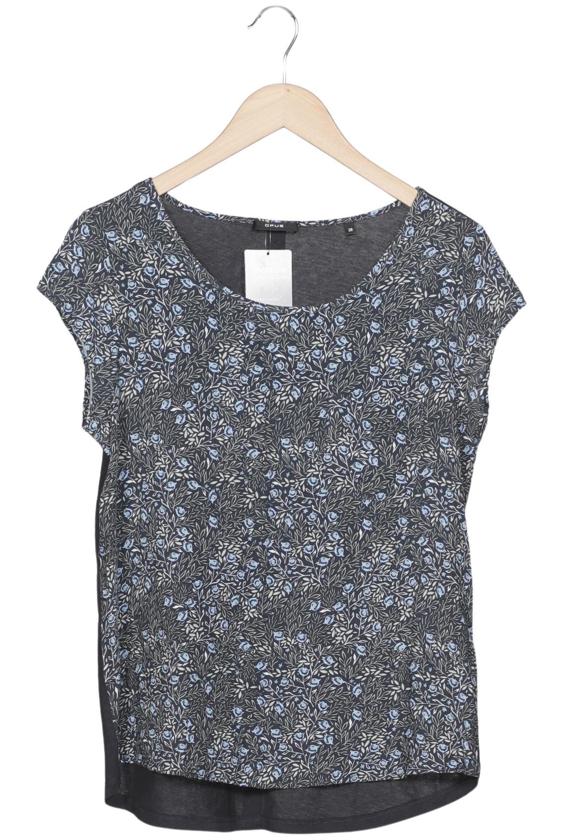 

Opus Damen T-Shirt, mehrfarbig, Gr. 38