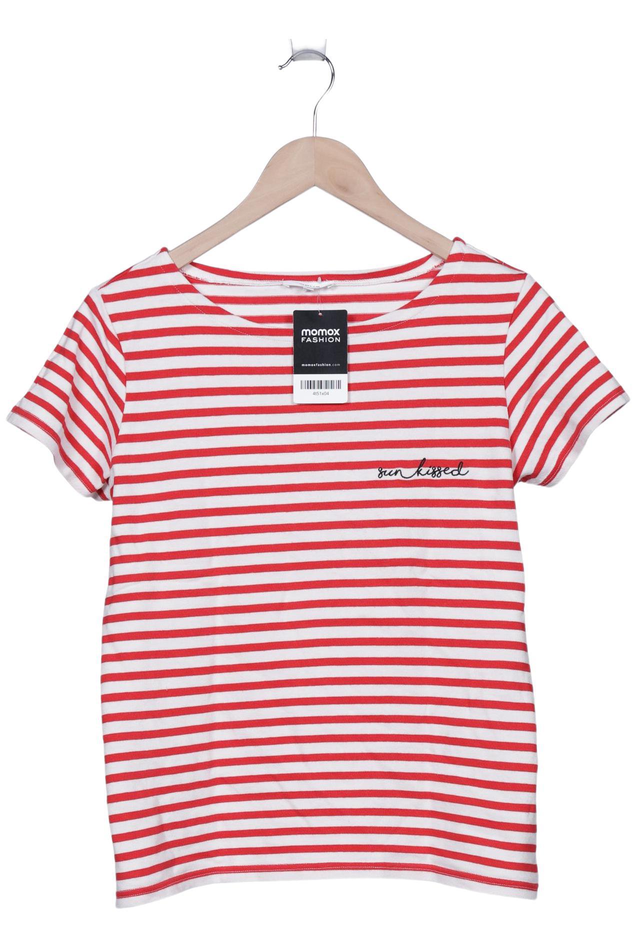 

Opus Damen T-Shirt, rot, Gr. 40