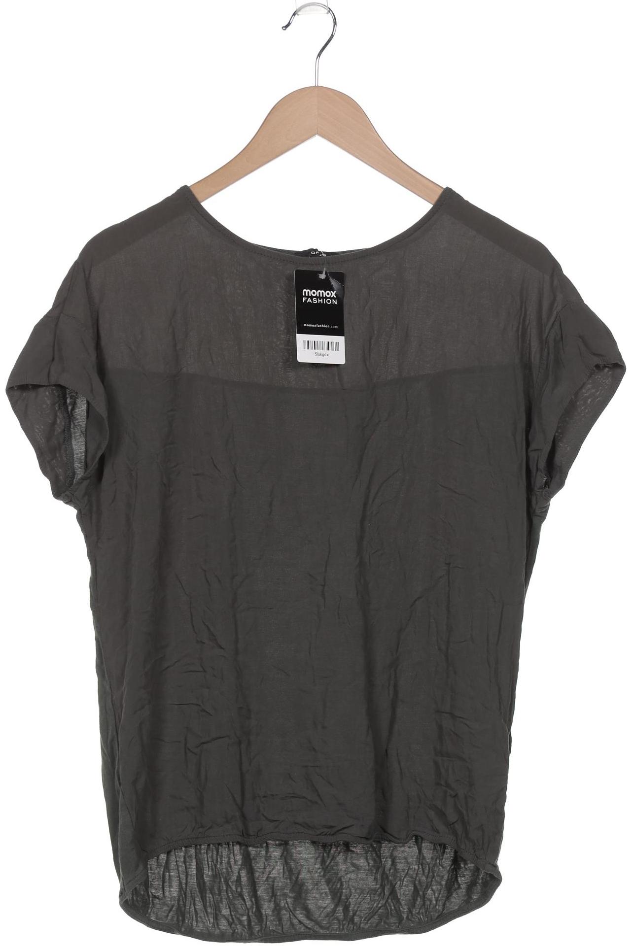 

Opus Damen T-Shirt, grün, Gr. 40