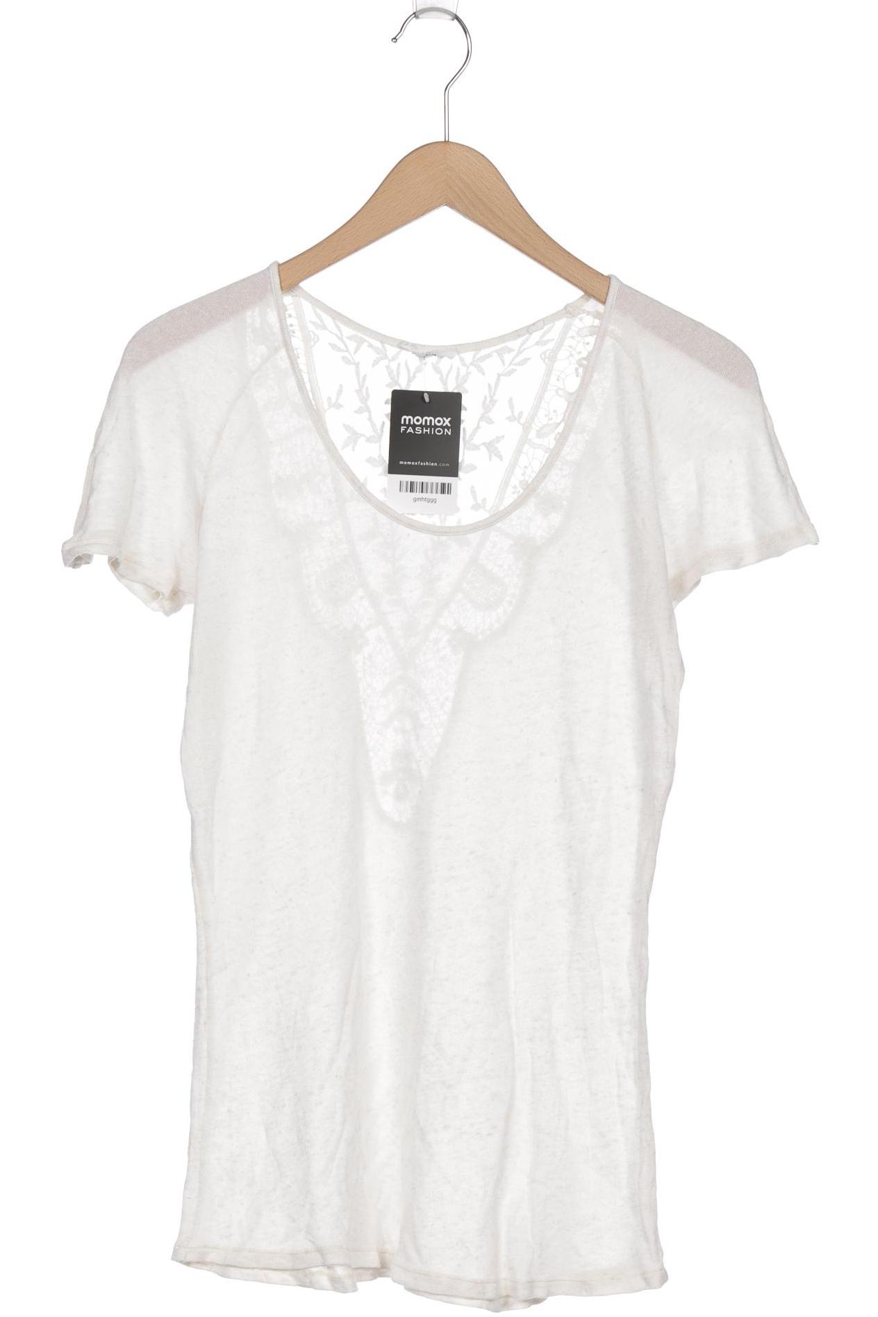 

Opus Damen T-Shirt, beige