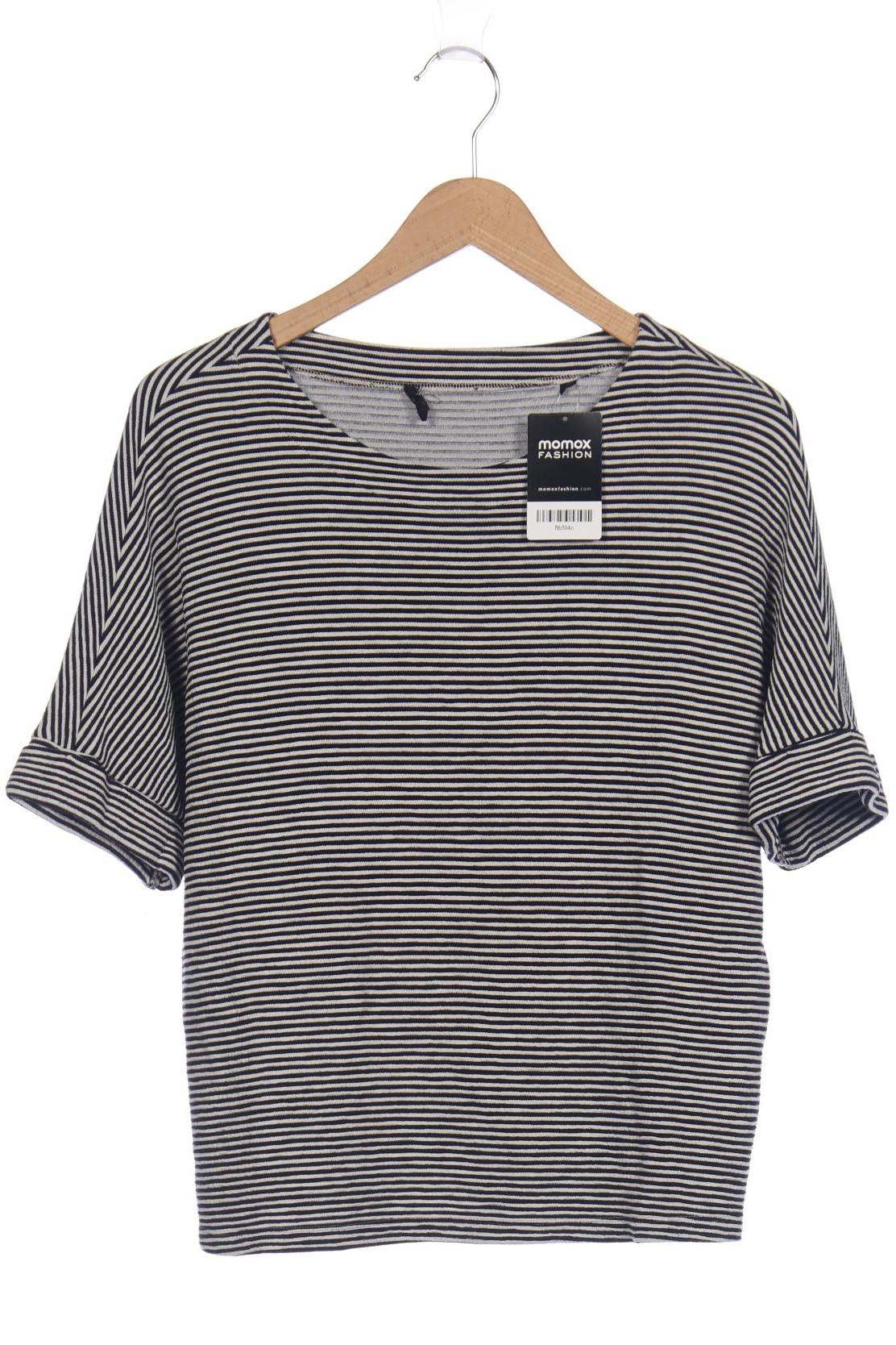 

Opus Damen T-Shirt, schwarz, Gr. 38