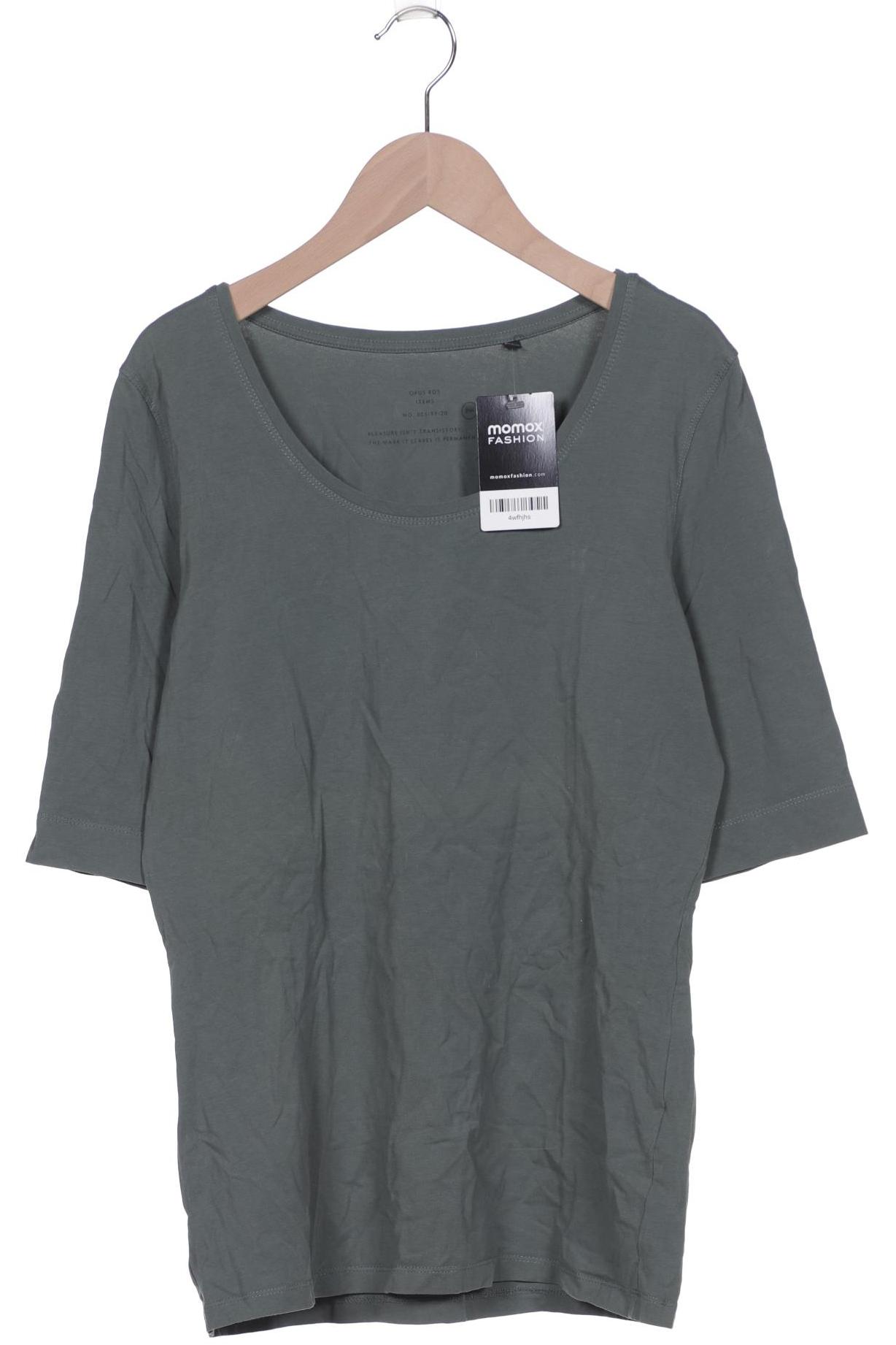 

Opus Damen T-Shirt, grün