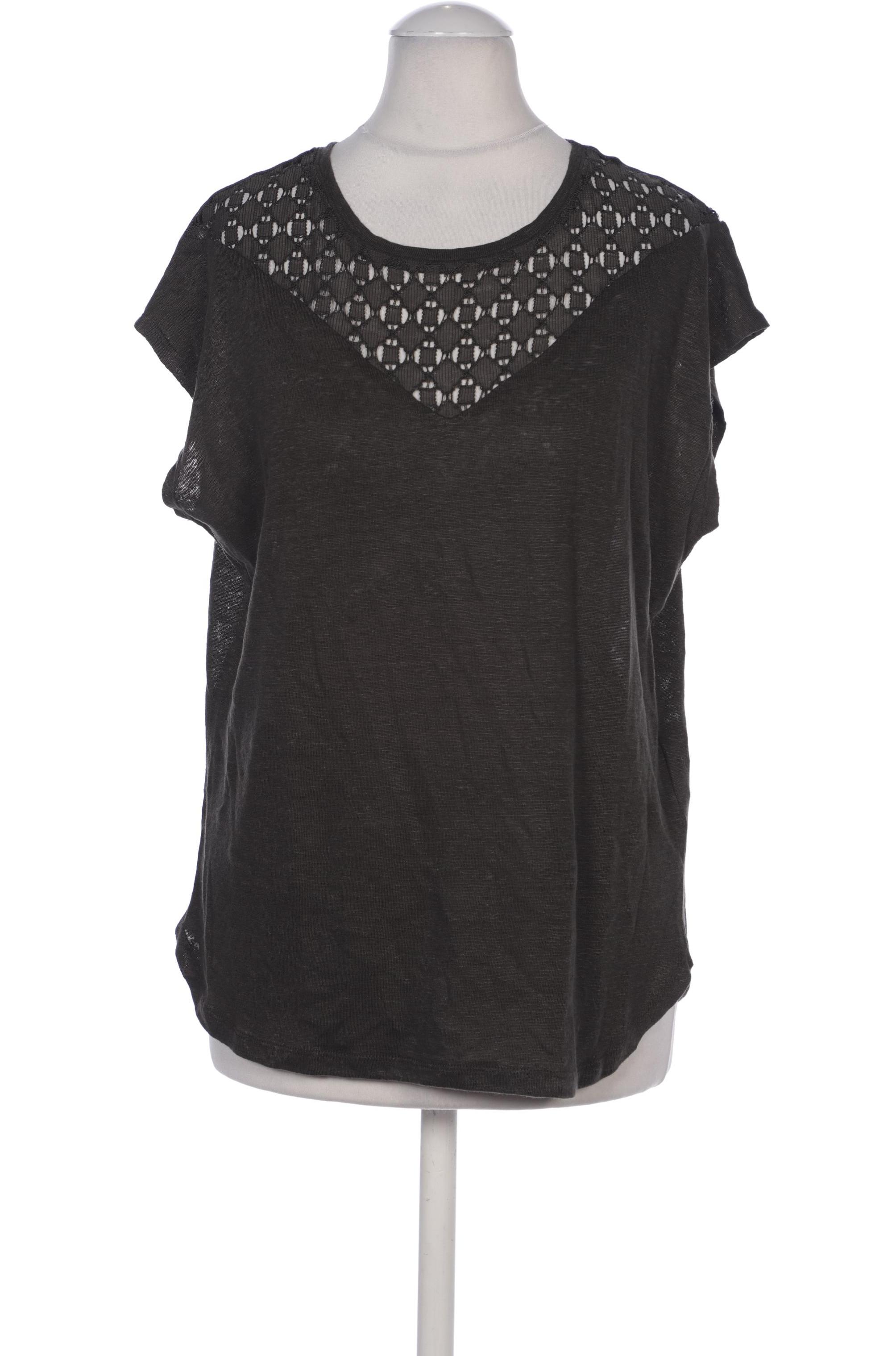 

Opus Damen T-Shirt, grün, Gr. 36