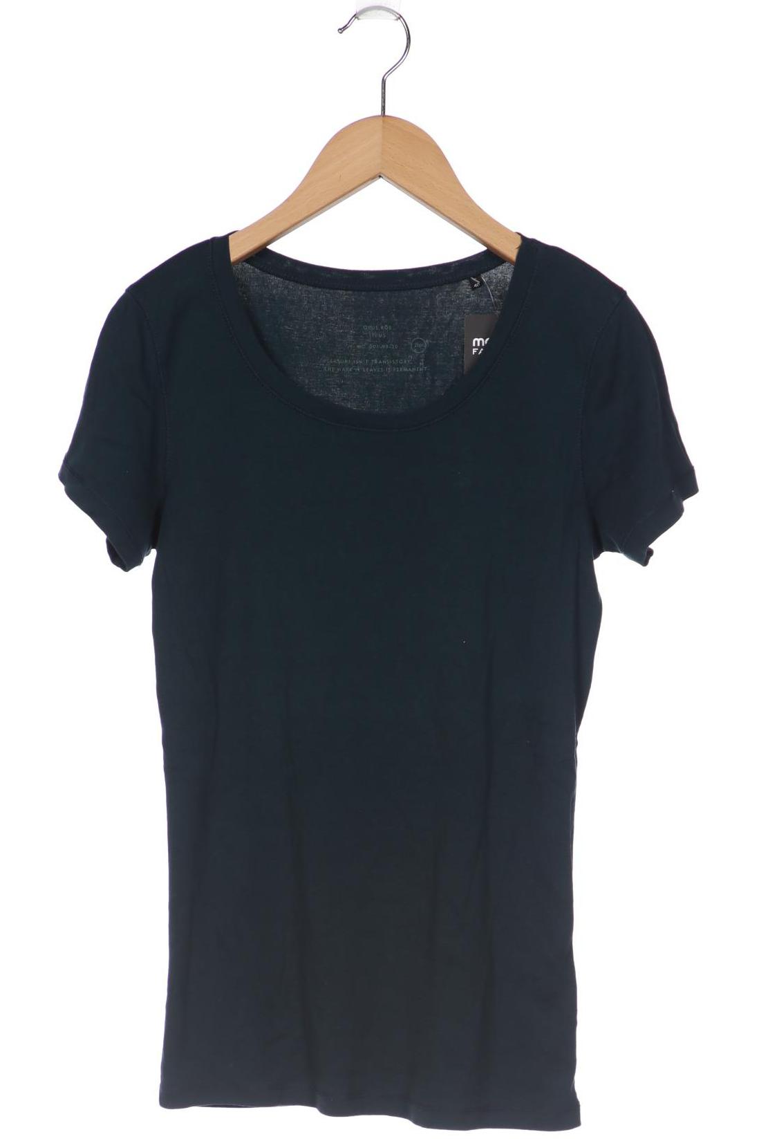 

Opus Damen T-Shirt, grün, Gr. 40