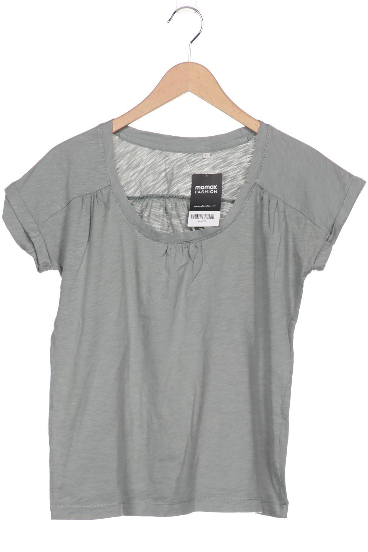 

Opus Damen T-Shirt, türkis