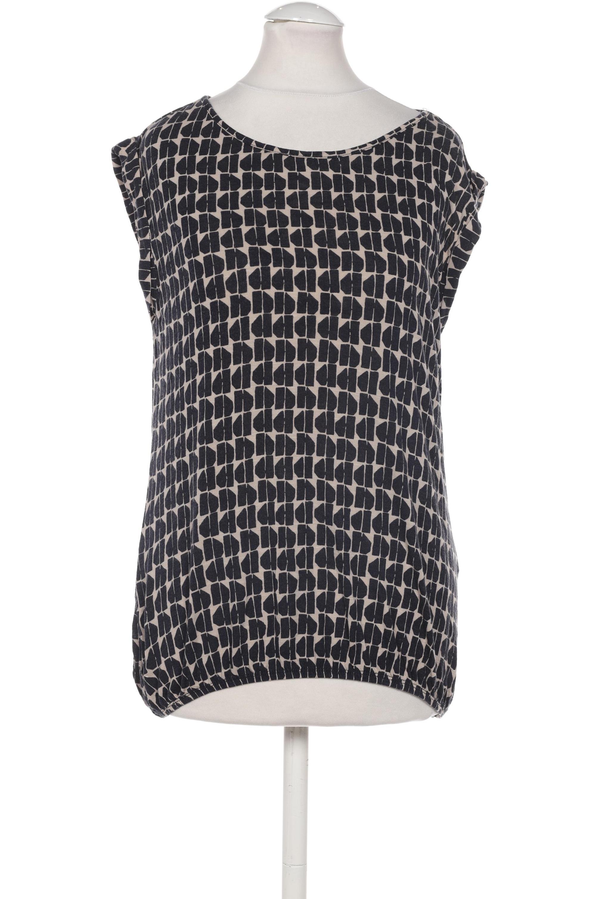 

Opus Damen T-Shirt, marineblau, Gr. 36