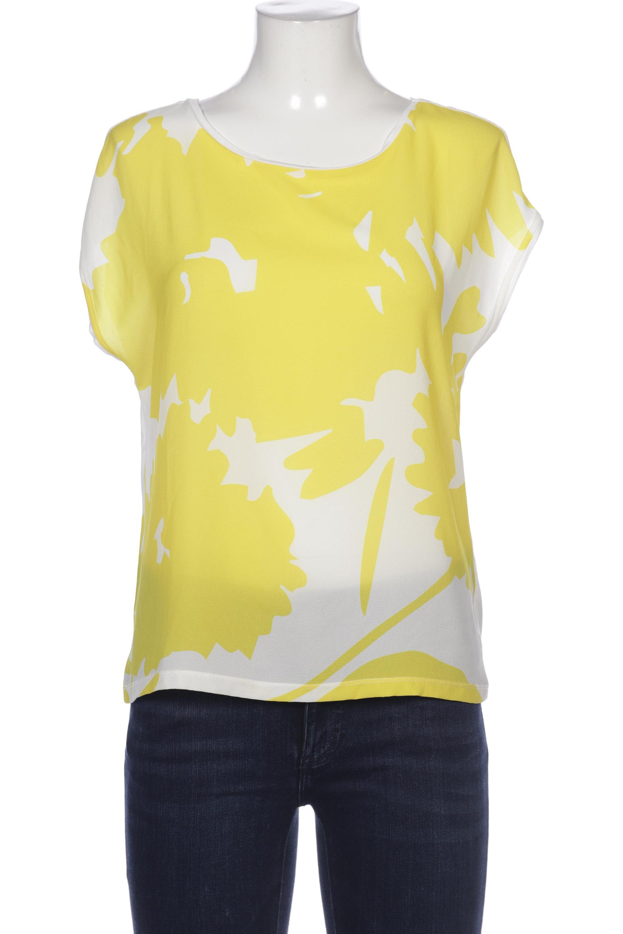 

Opus Damen T-Shirt, gelb, Gr. 38
