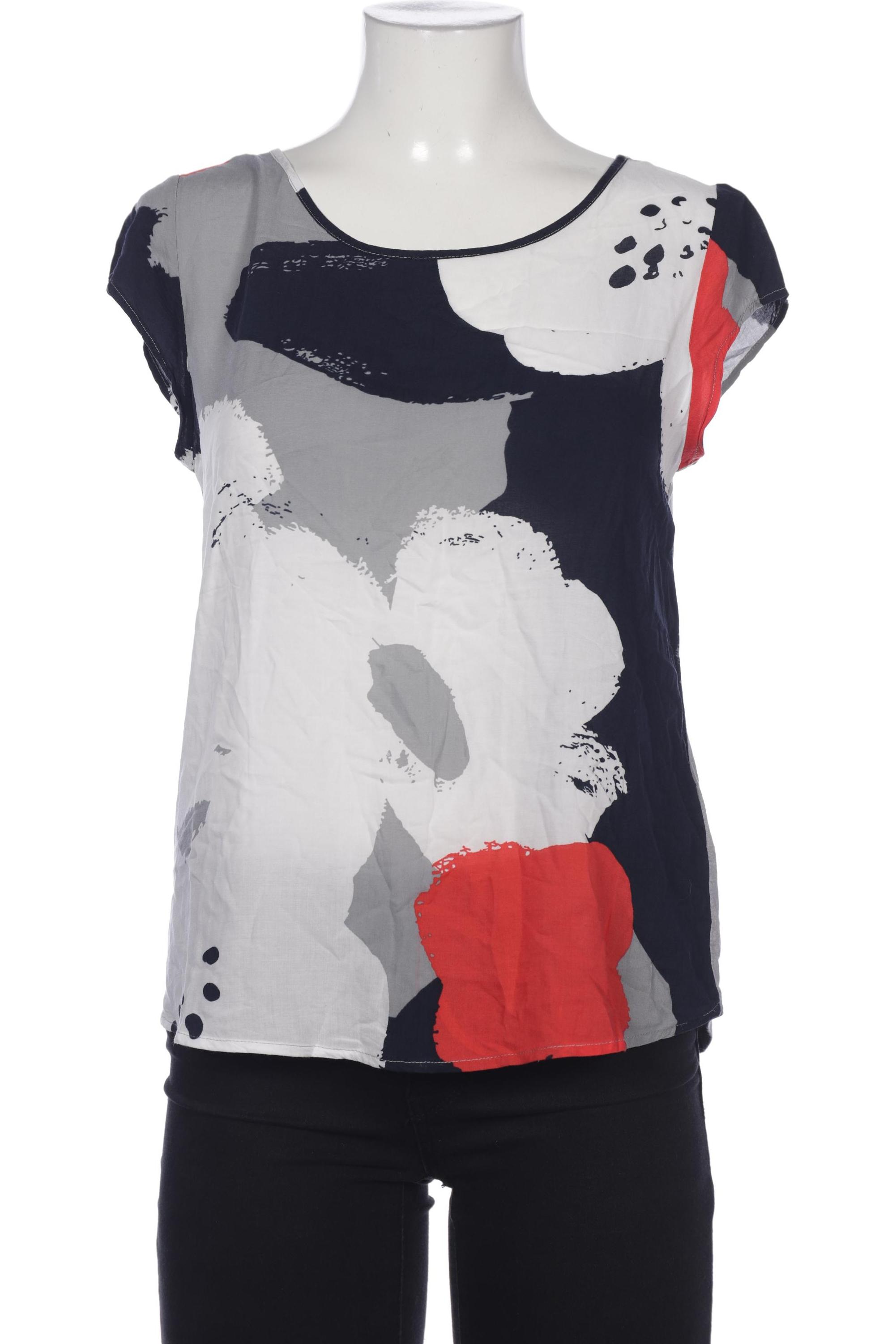 

Opus Damen T-Shirt, grau