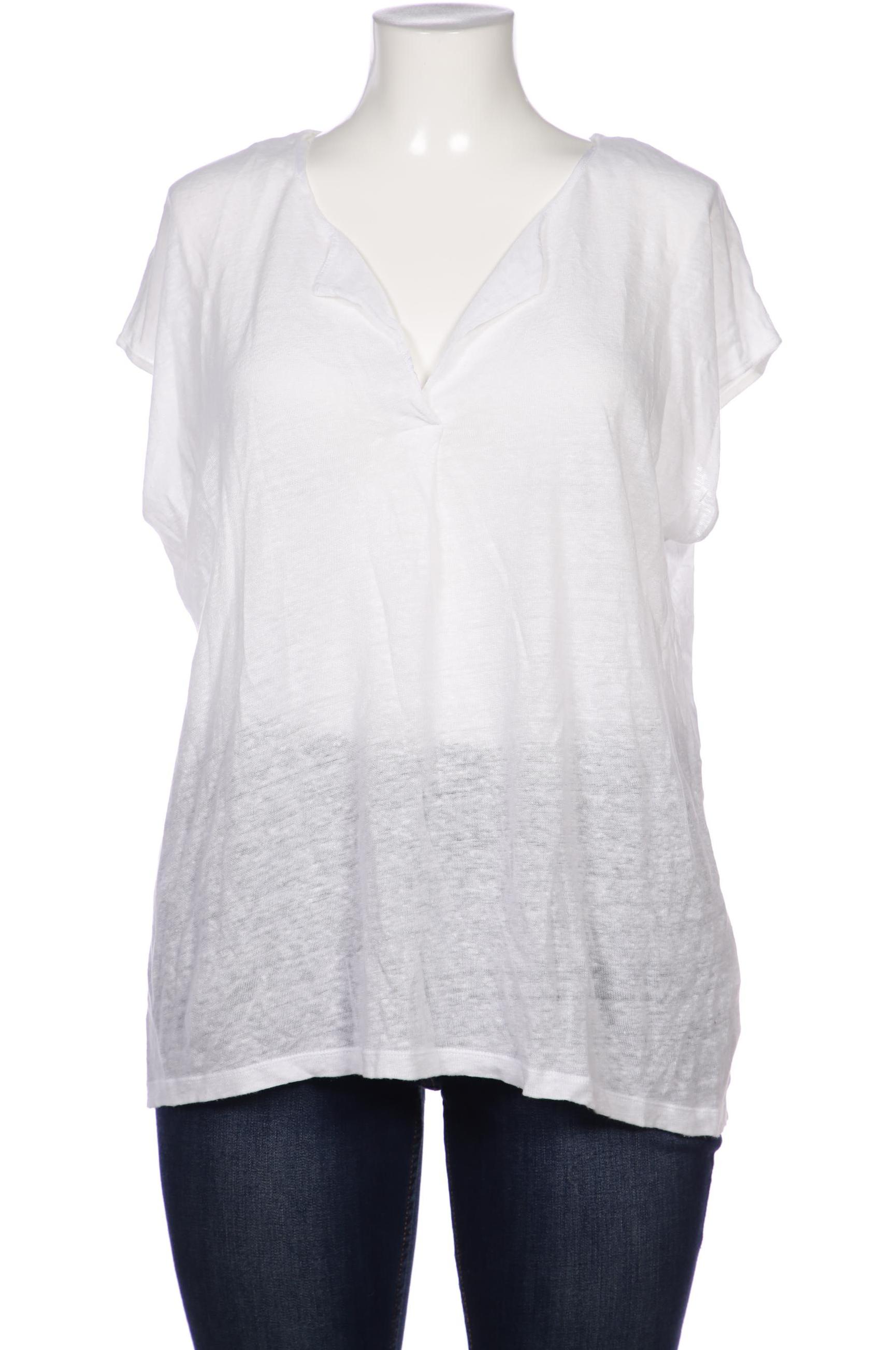 

Opus Damen T-Shirt, weiß