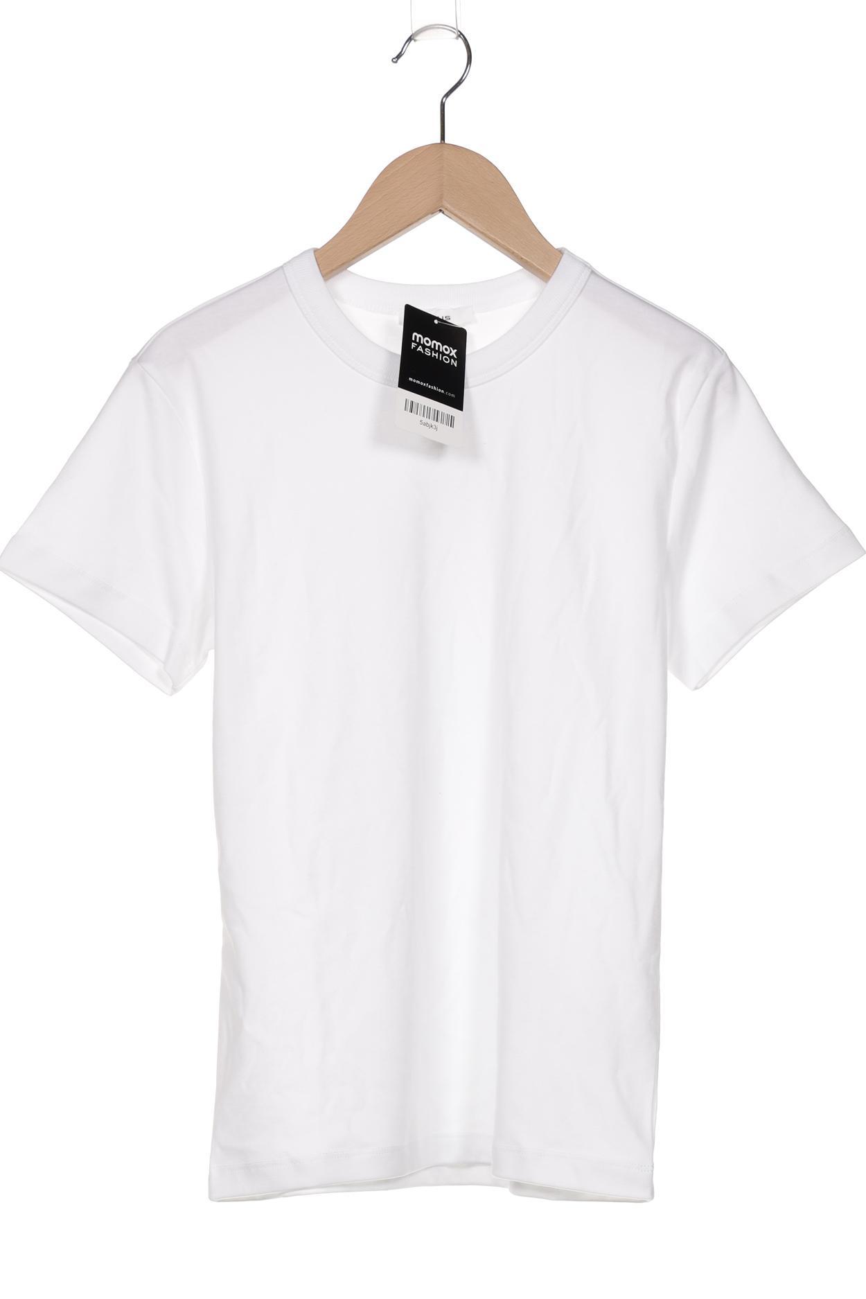

Opus Damen T-Shirt, weiß