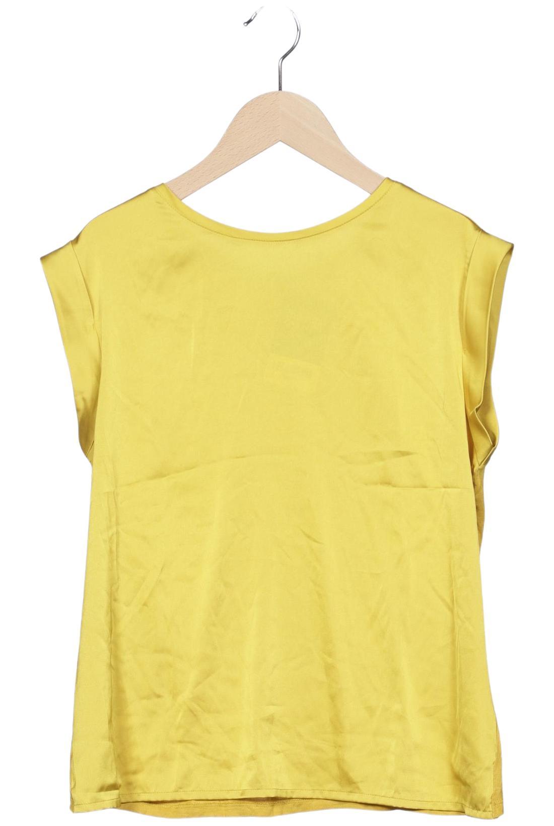 

Opus Damen T-Shirt, gelb, Gr. 36