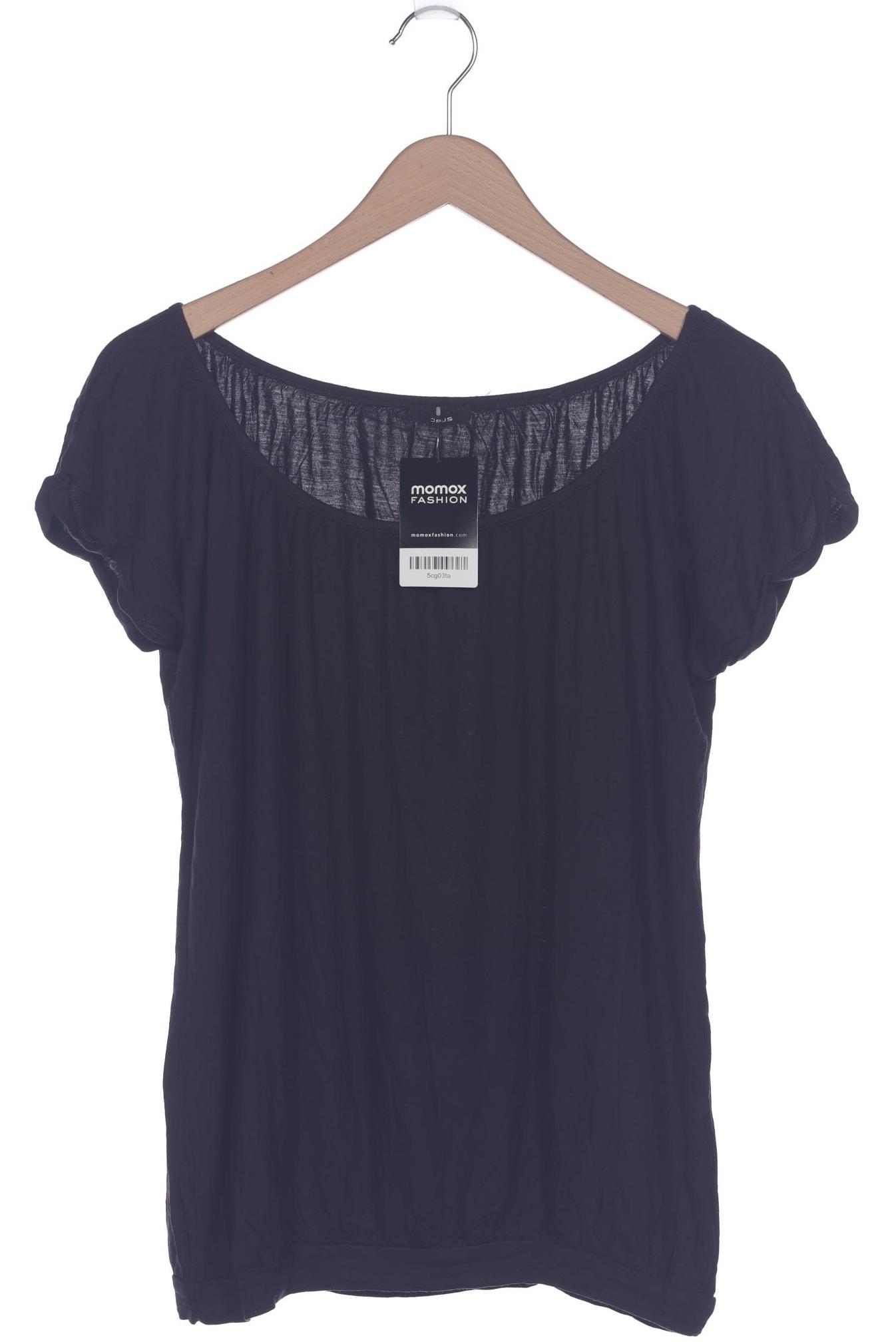 

Opus Damen T-Shirt, bordeaux