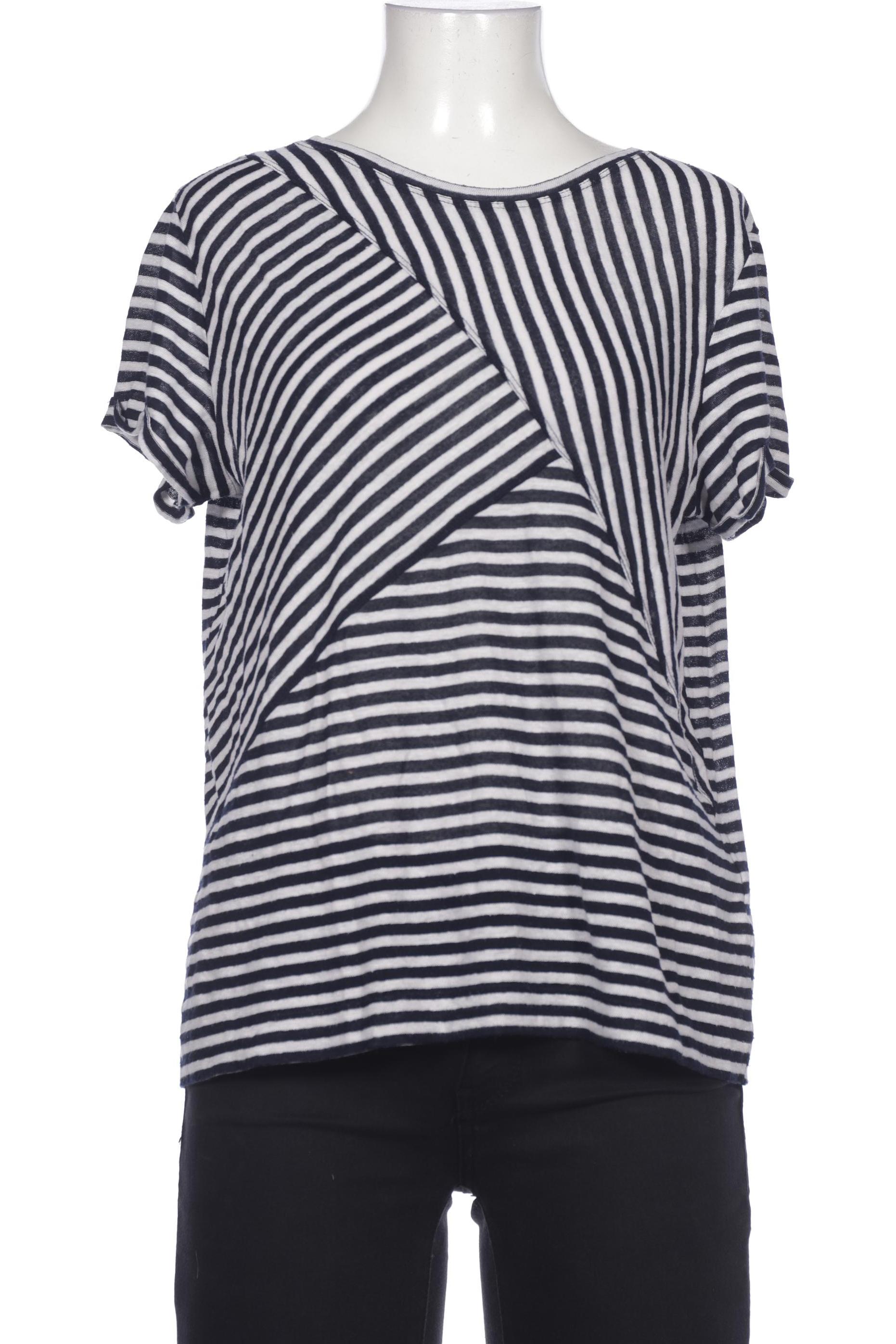 

Opus Damen T-Shirt, weiß