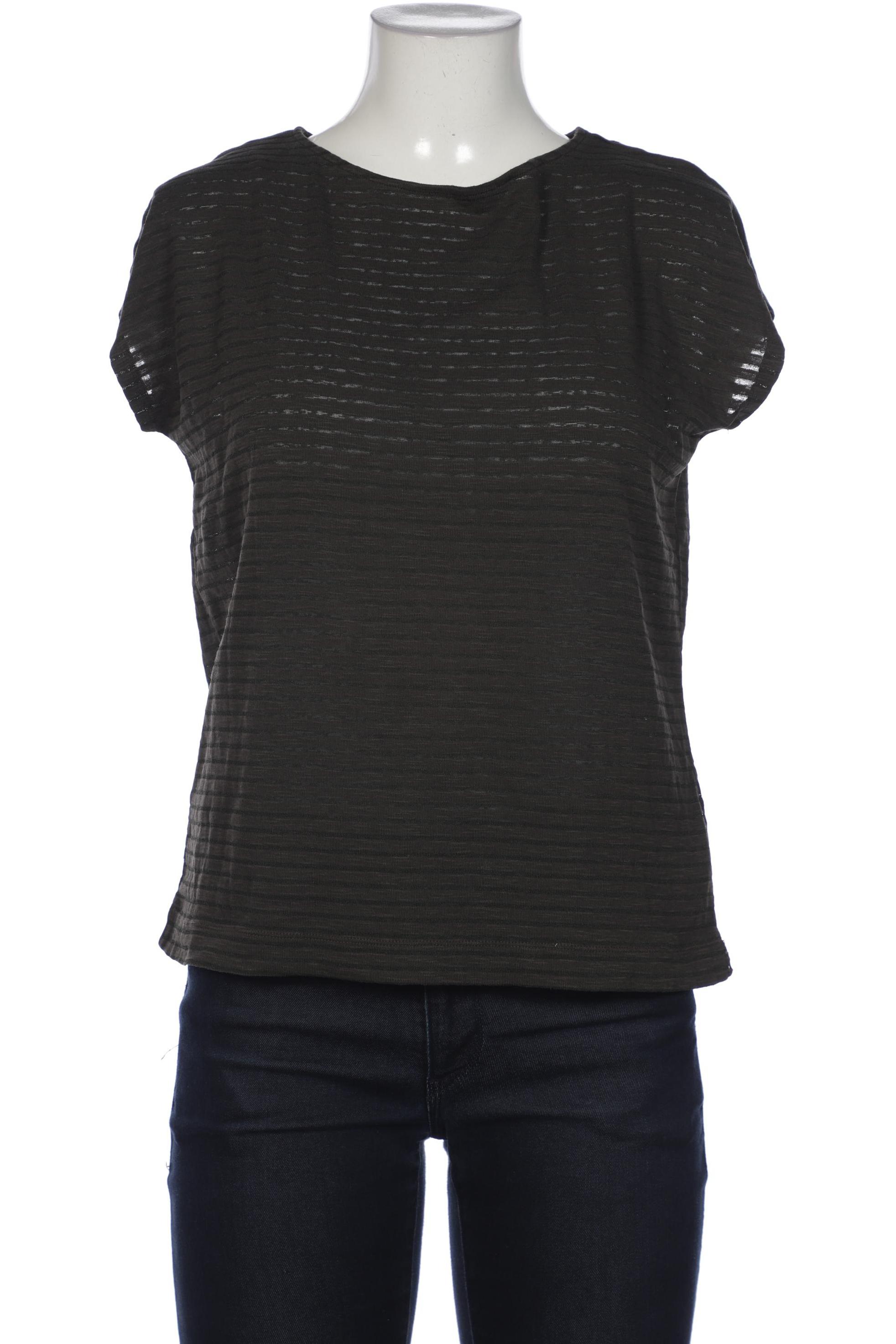 

Opus Damen T-Shirt, grün