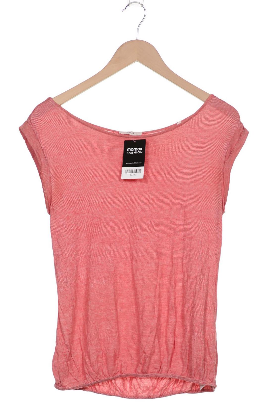 

Opus Damen T-Shirt, rot