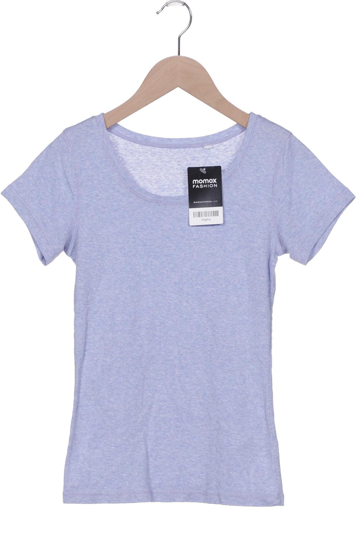 

Opus Damen T-Shirt, hellblau, Gr. 36