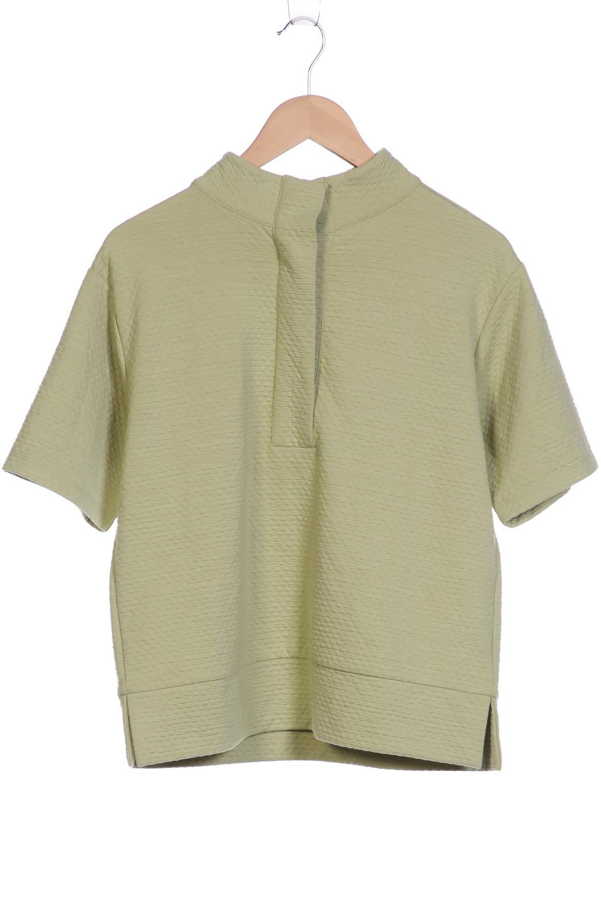 

Opus Damen T-Shirt, hellgrün, Gr. 36