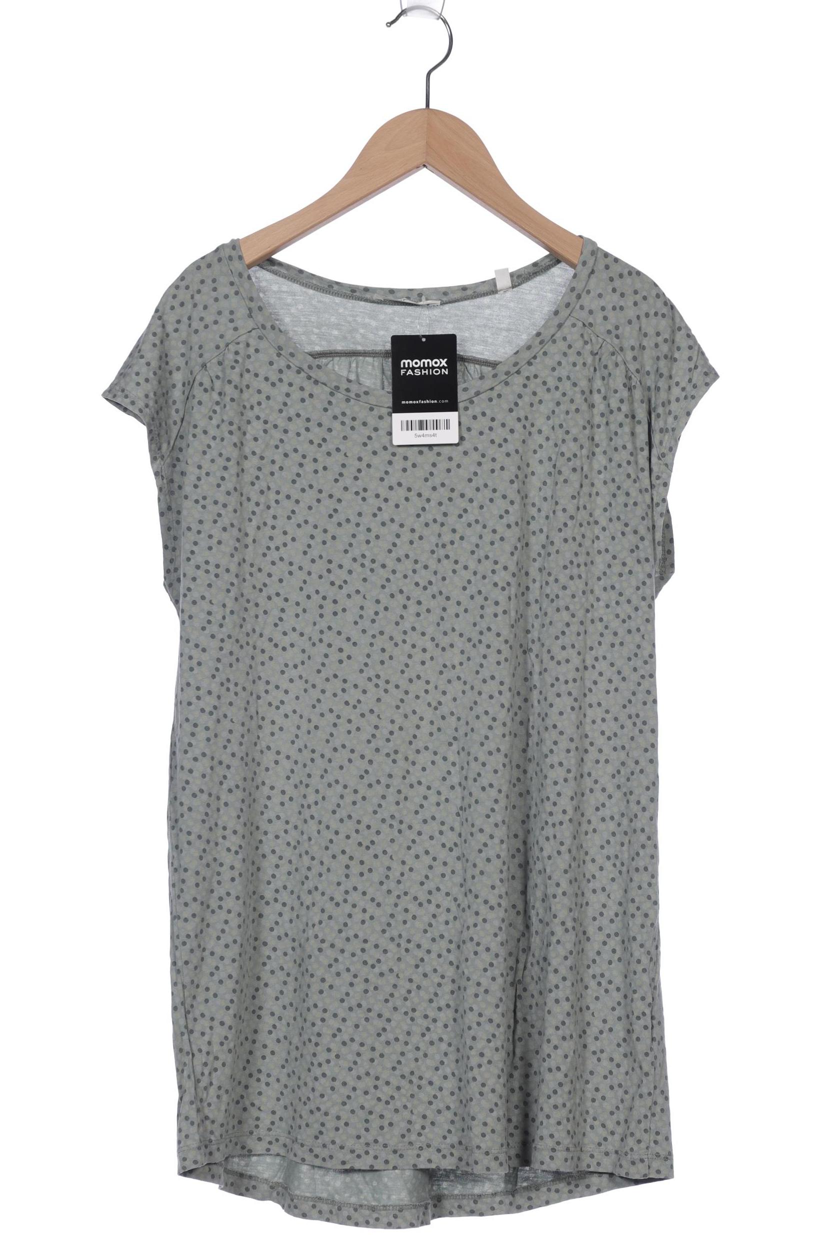 

Opus Damen T-Shirt, grün
