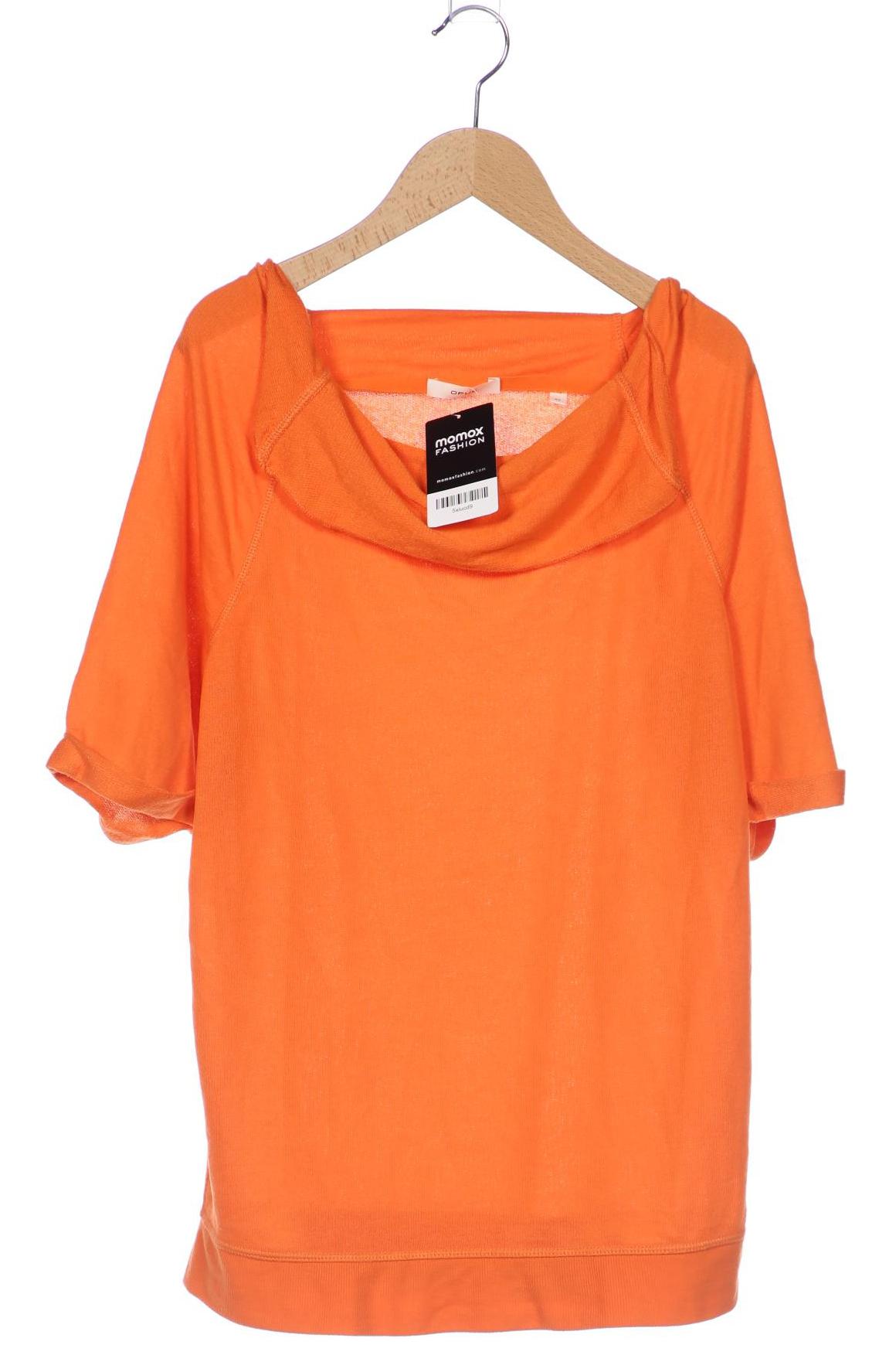

Opus Damen T-Shirt, orange