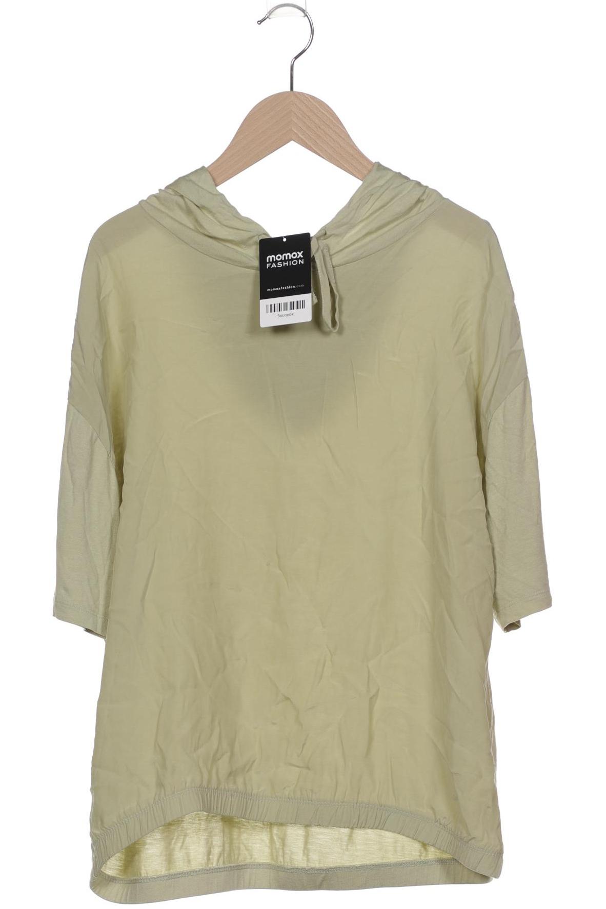 

Opus Damen T-Shirt, hellgrün, Gr. 40