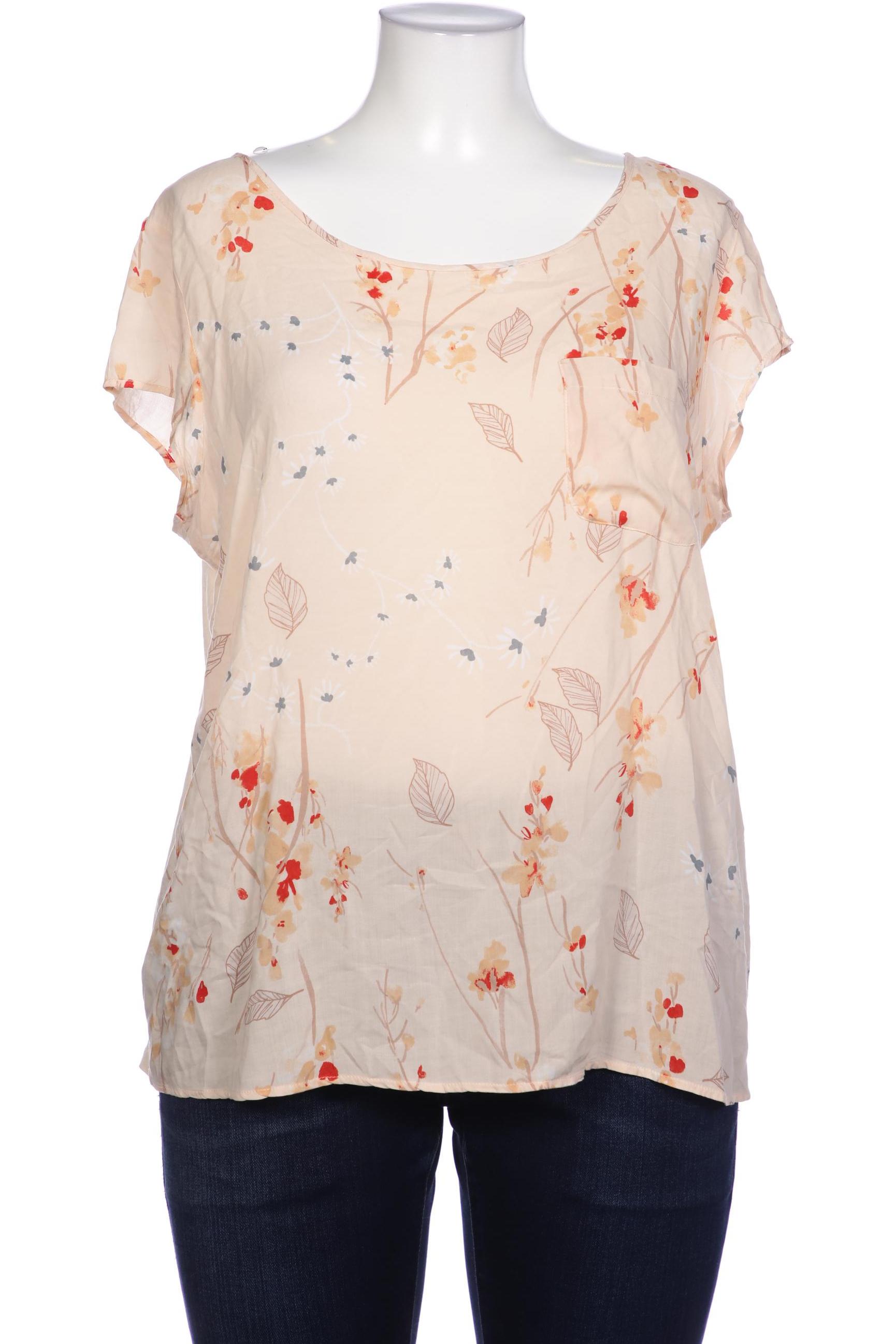 

Opus Damen T-Shirt, beige