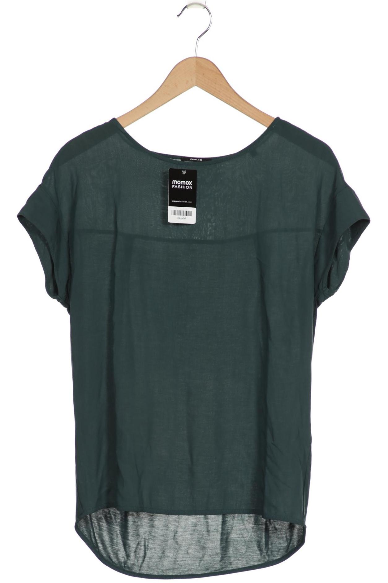 

Opus Damen T-Shirt, grün