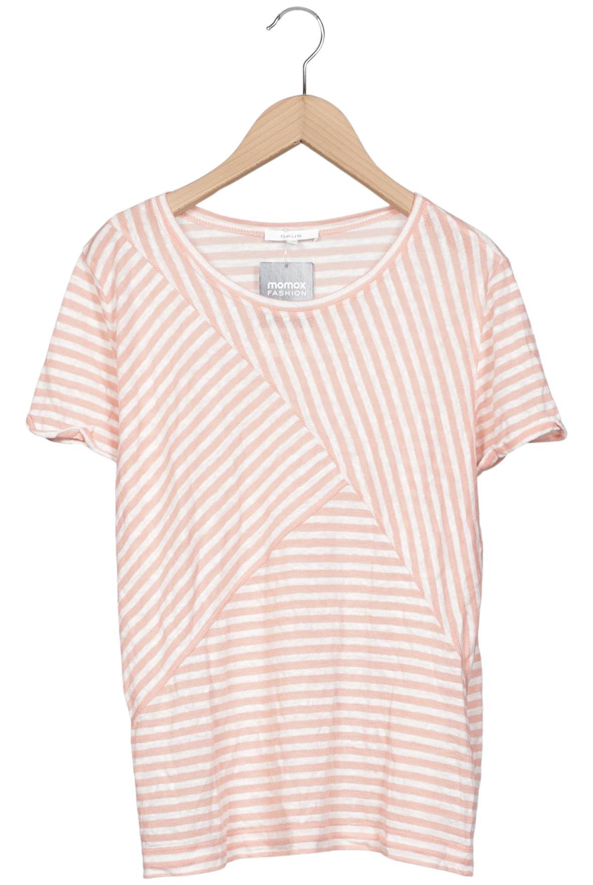 

Opus Damen T-Shirt, mehrfarbig, Gr. 38