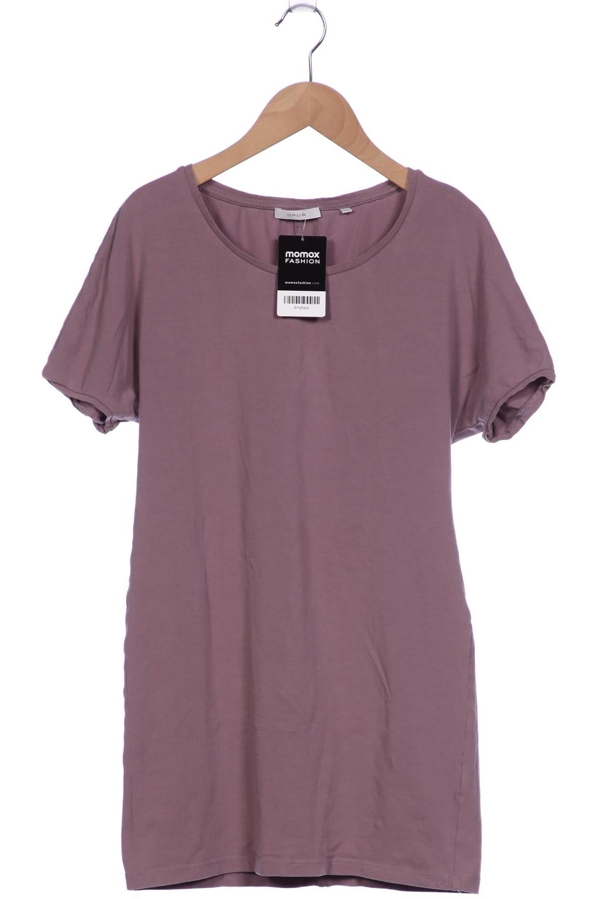 

Opus Damen T-Shirt, flieder, Gr. 38